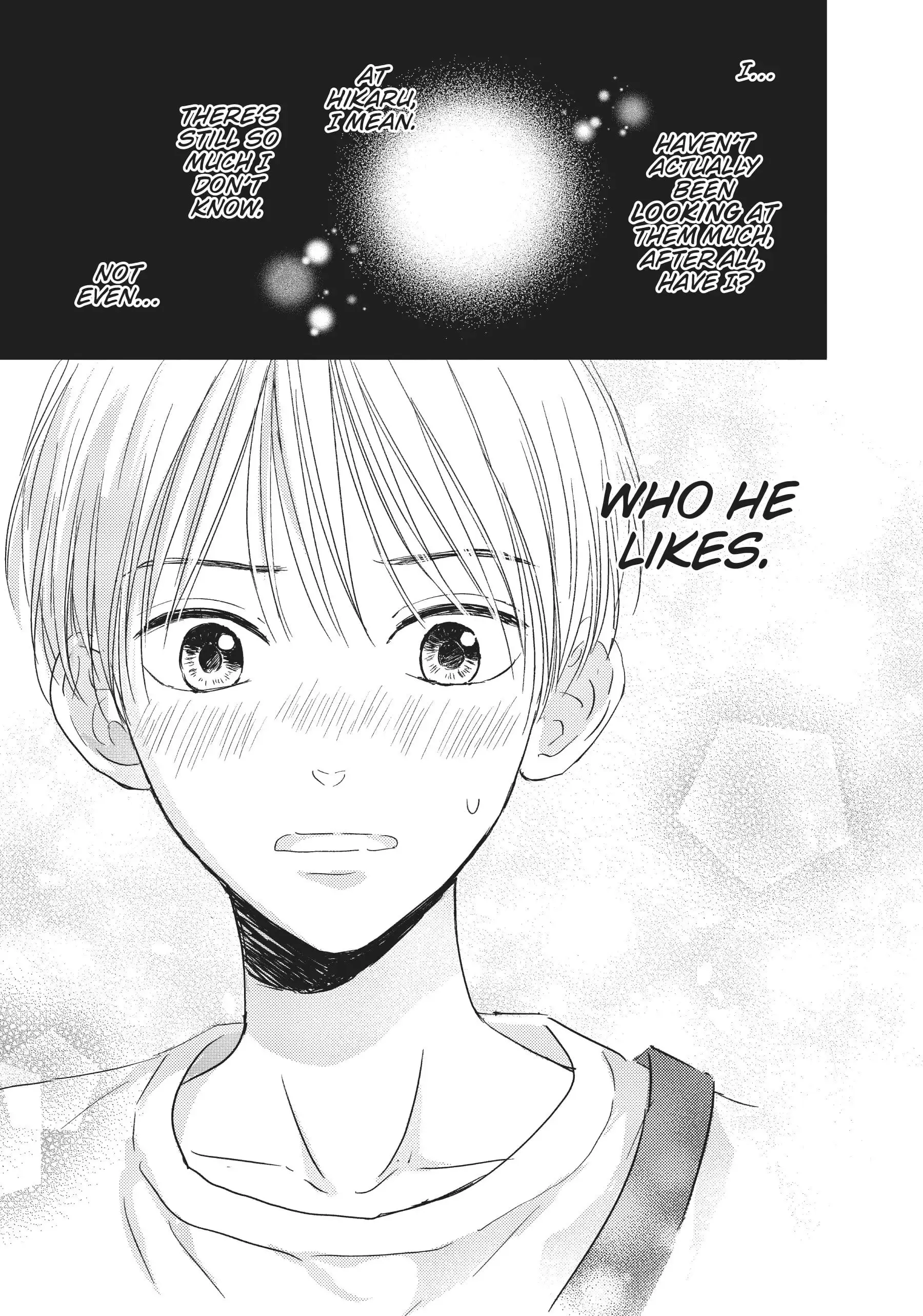Cinderella Closet - Chapter 16 - Page 37