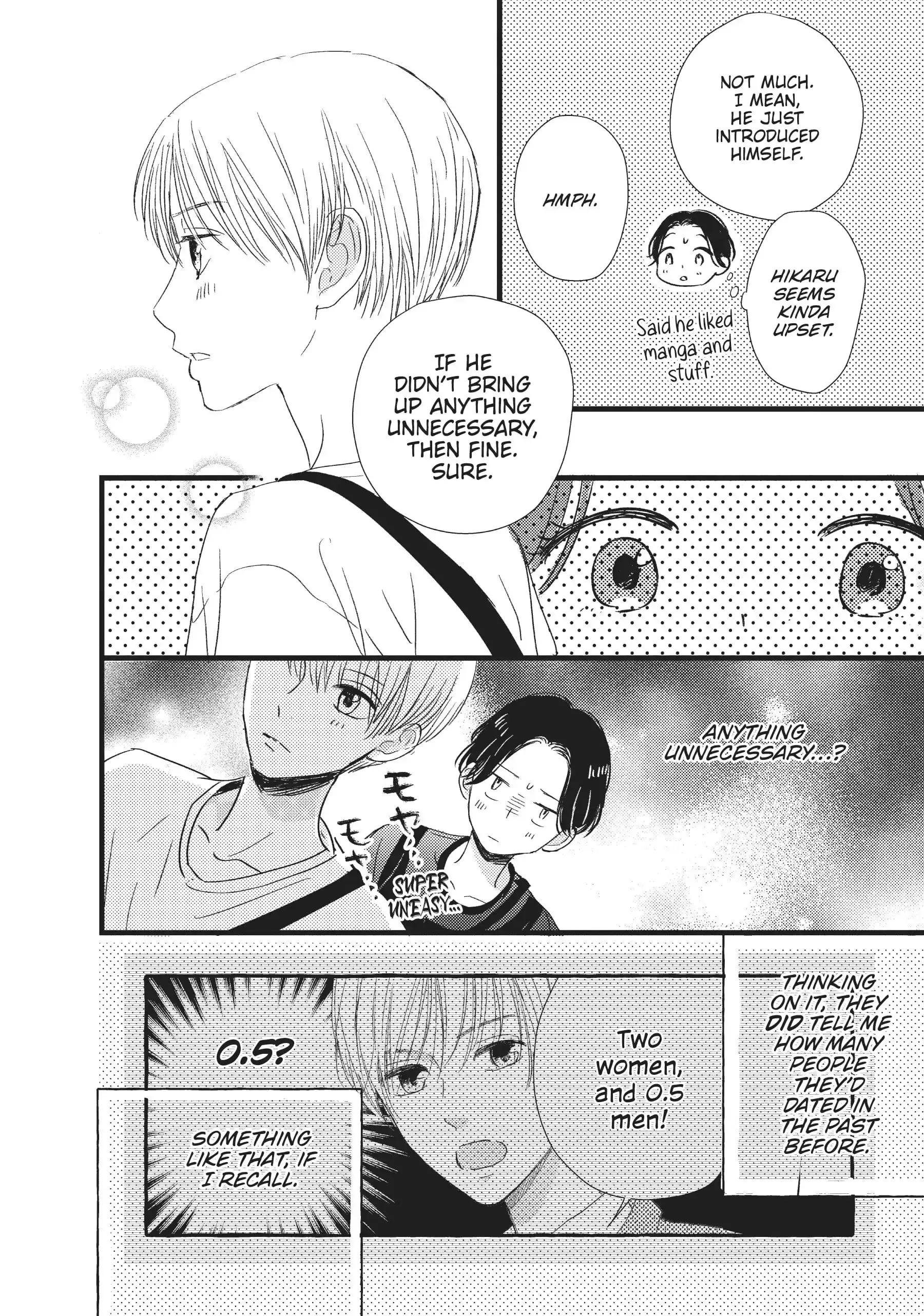 Cinderella Closet - Chapter 16 - Page 40