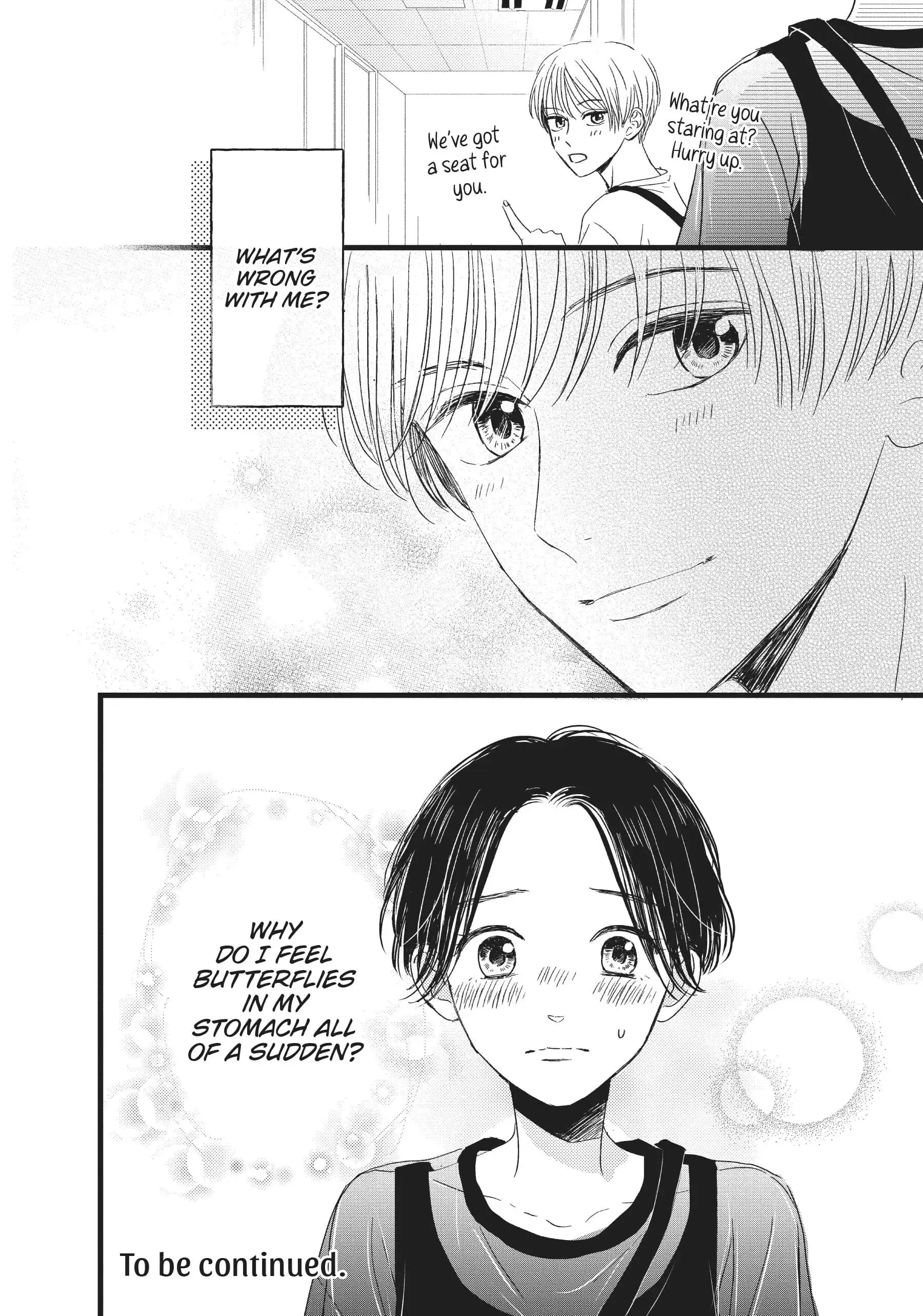 Cinderella Closet - Chapter 16 - Page 42
