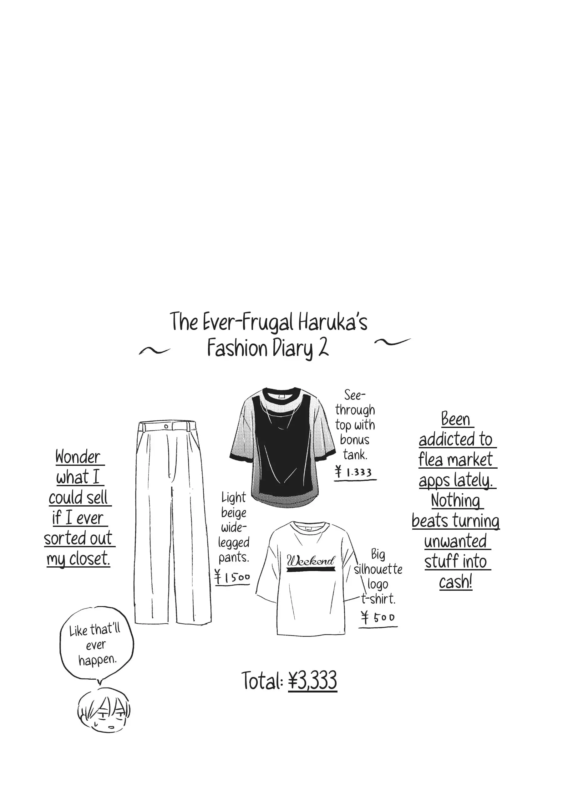 Cinderella Closet - Chapter 16 - Page 43