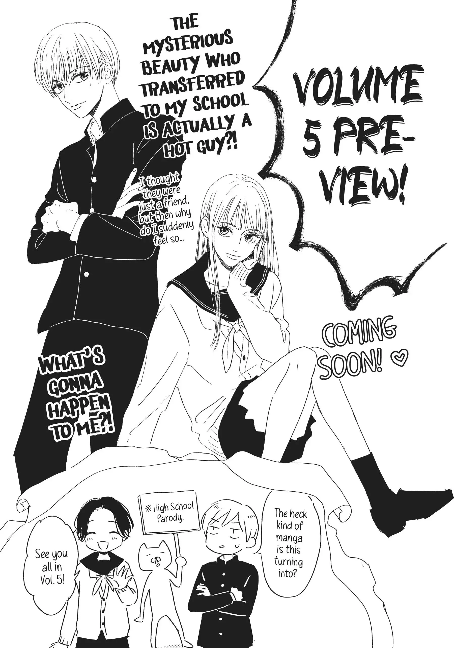 Cinderella Closet - Chapter 16 - Page 44