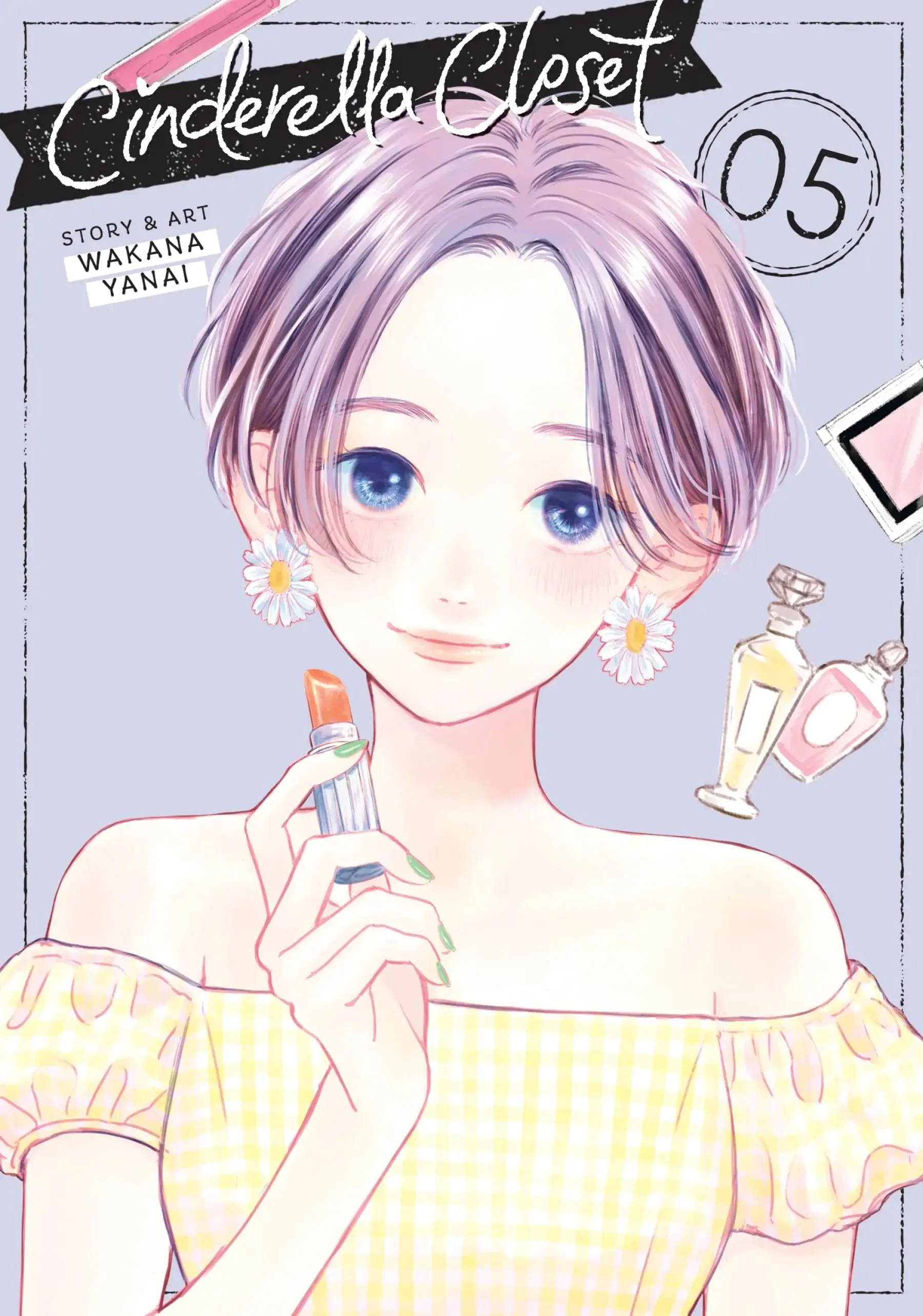 Cinderella Closet - Chapter 17 - Page 1