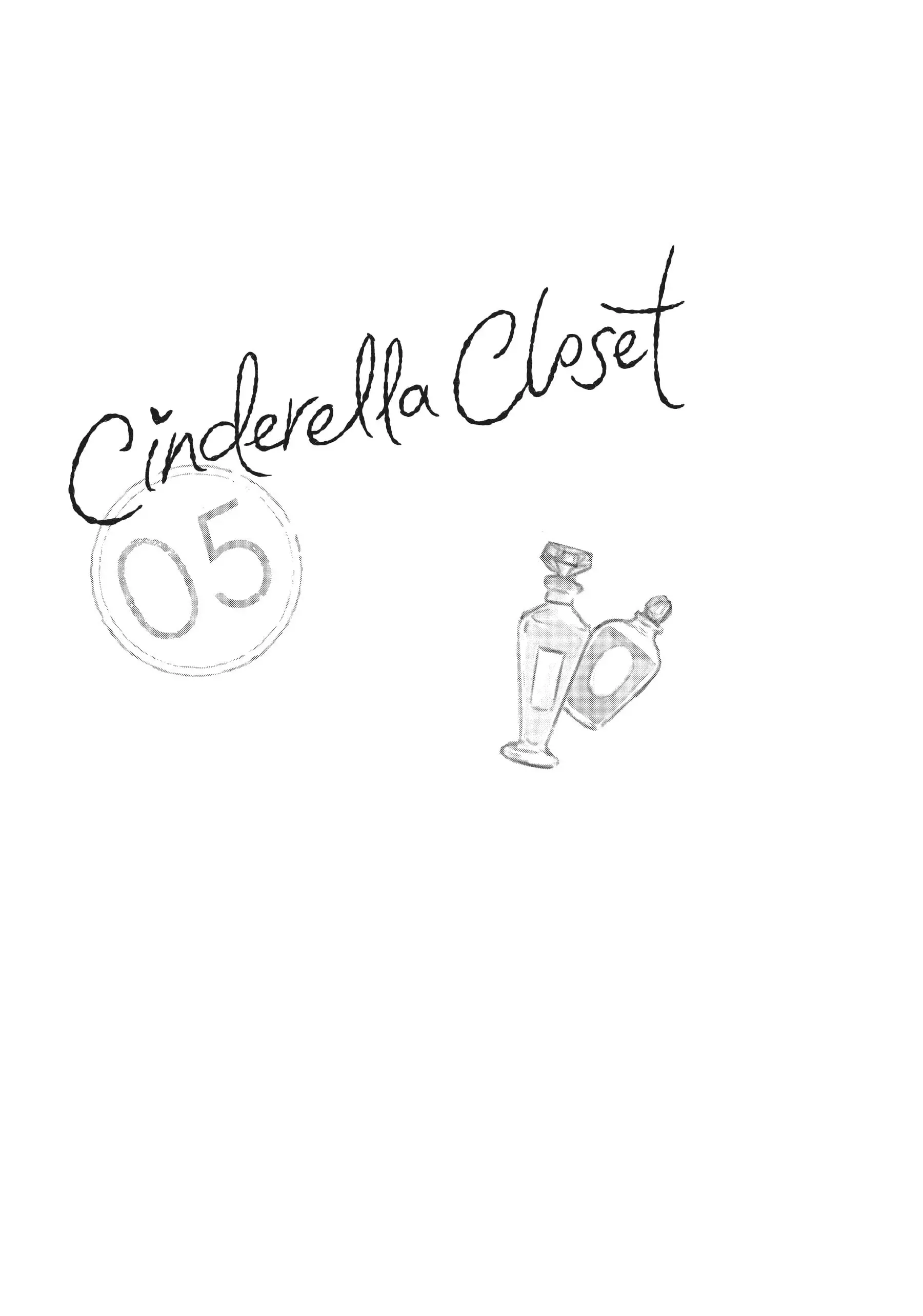Cinderella Closet - Chapter 17 - Page 2
