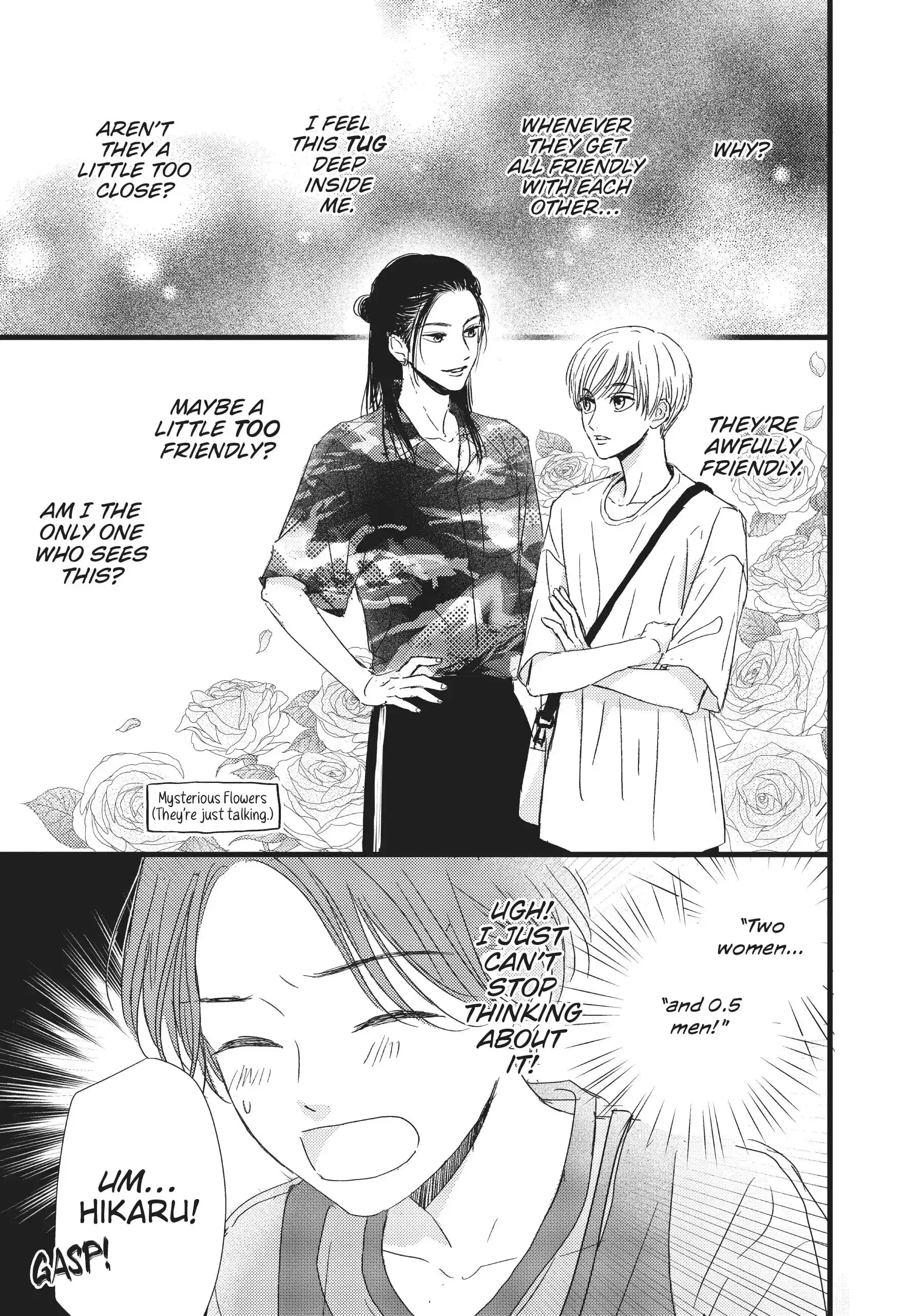 Cinderella Closet - Chapter 17 - Page 10