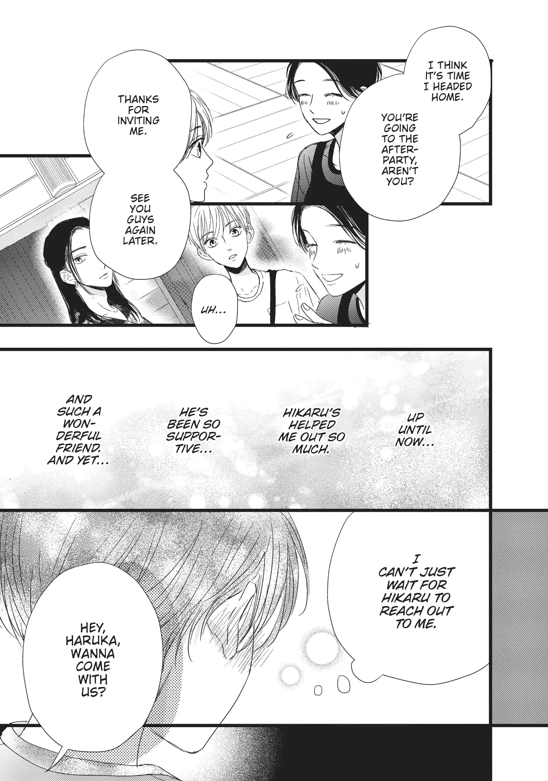 Cinderella Closet - Chapter 17 - Page 12