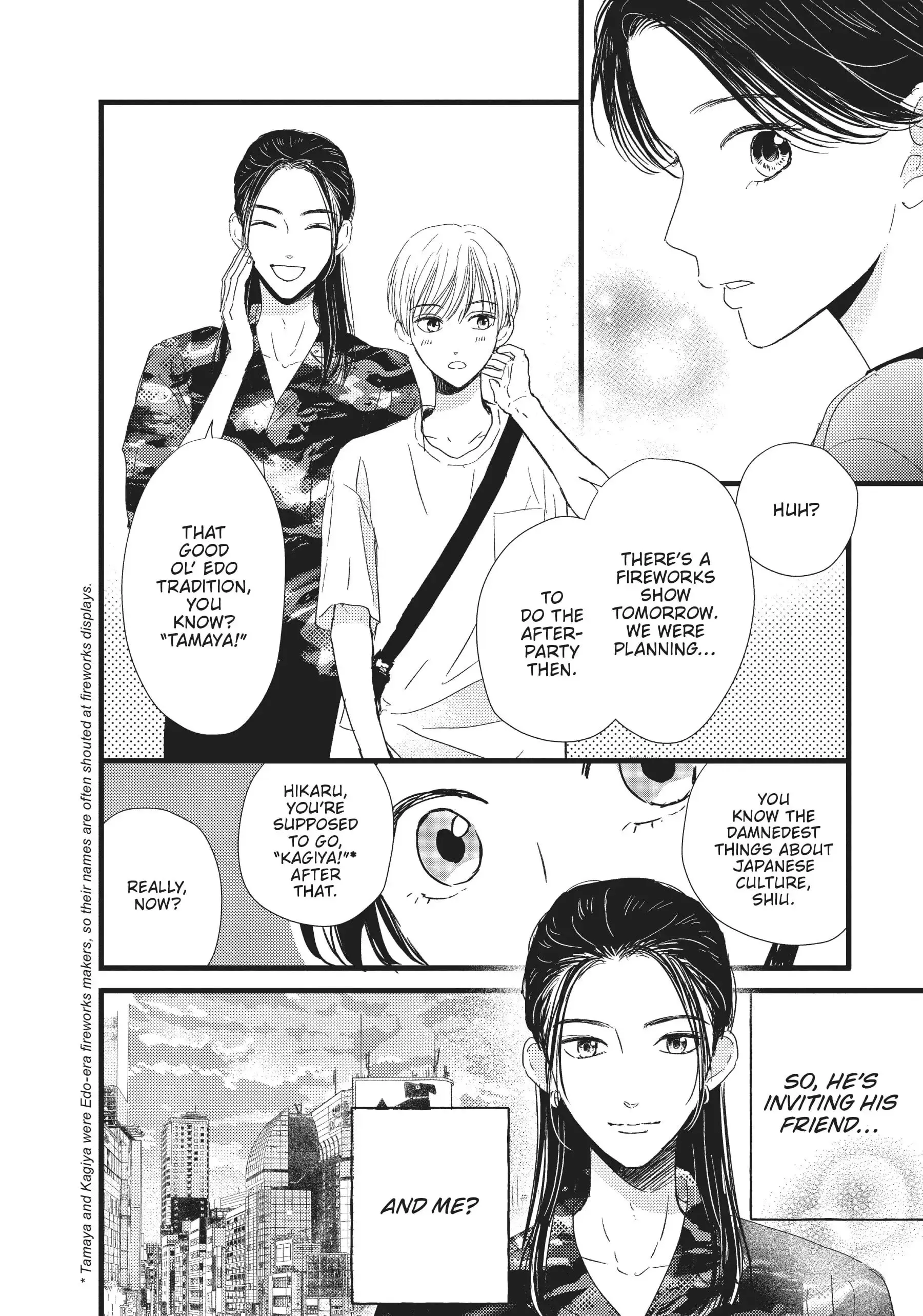 Cinderella Closet - Chapter 17 - Page 13