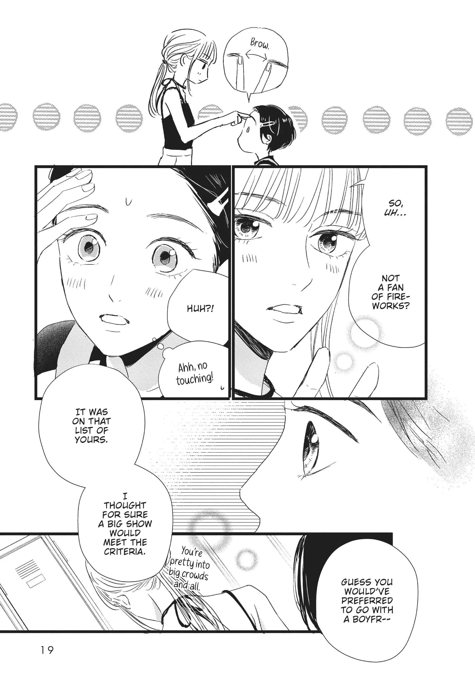 Cinderella Closet - Chapter 17 - Page 18