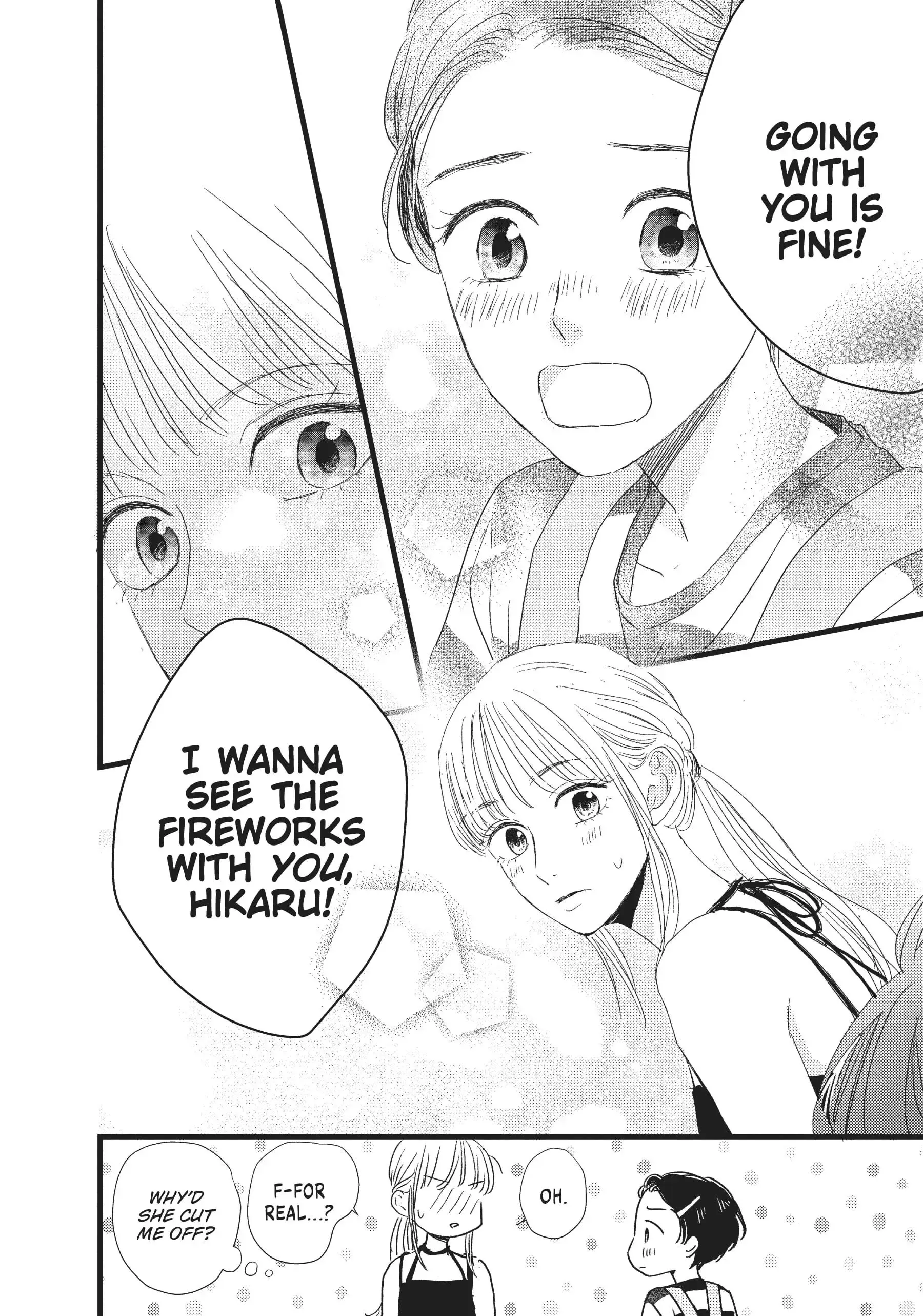 Cinderella Closet - Chapter 17 - Page 19