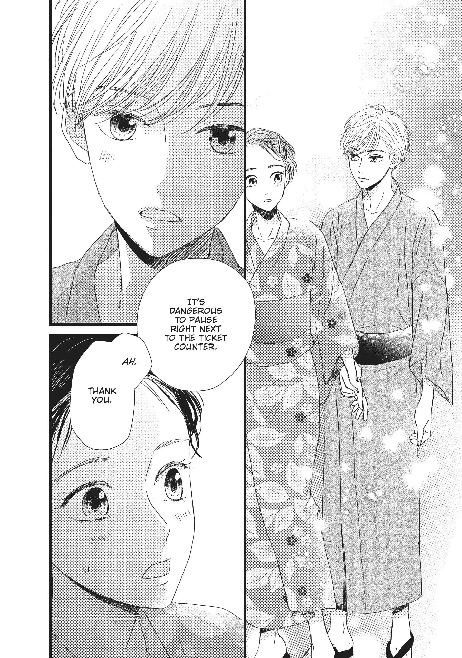 Cinderella Closet - Chapter 17 - Page 23