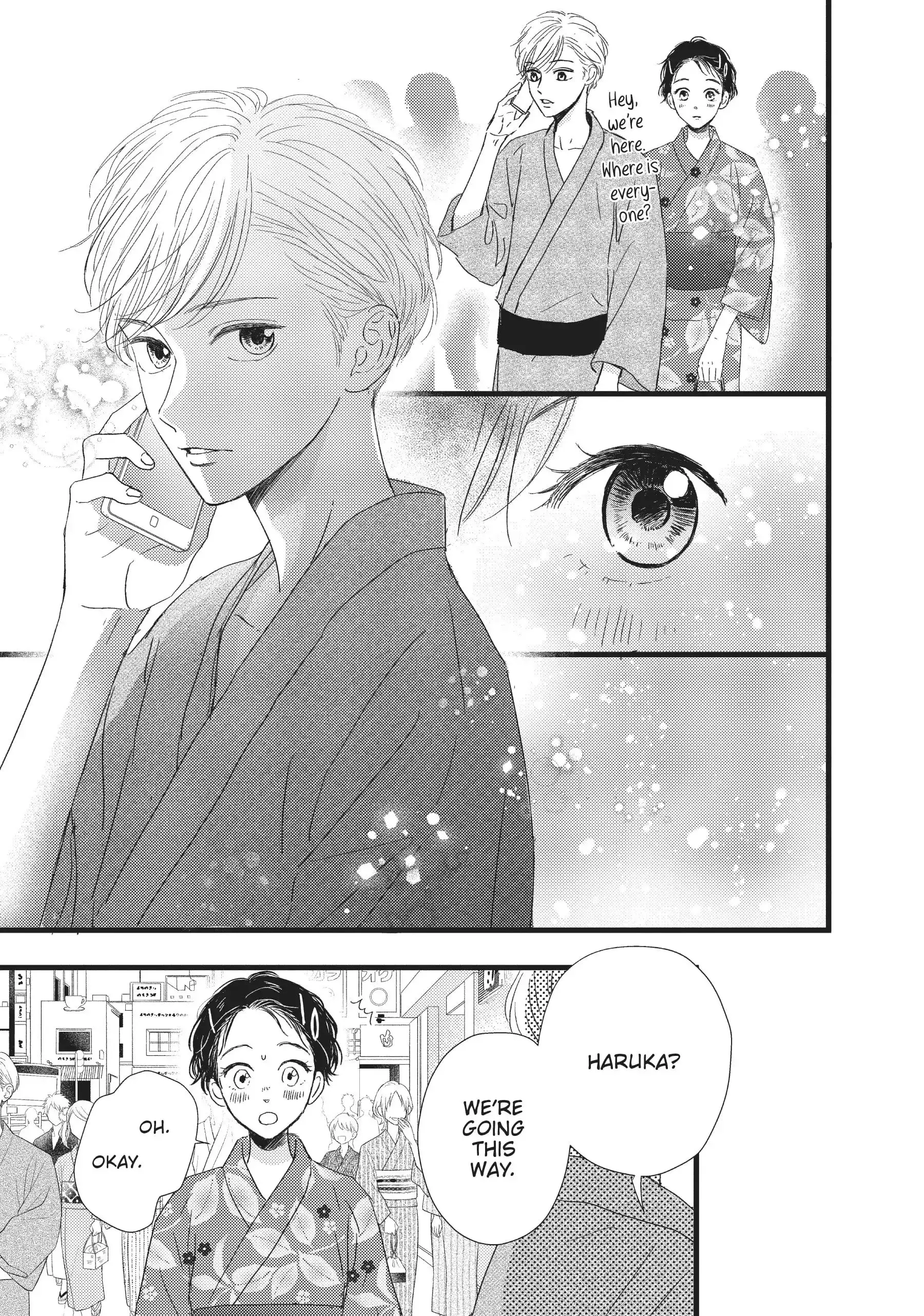 Cinderella Closet - Chapter 17 - Page 24