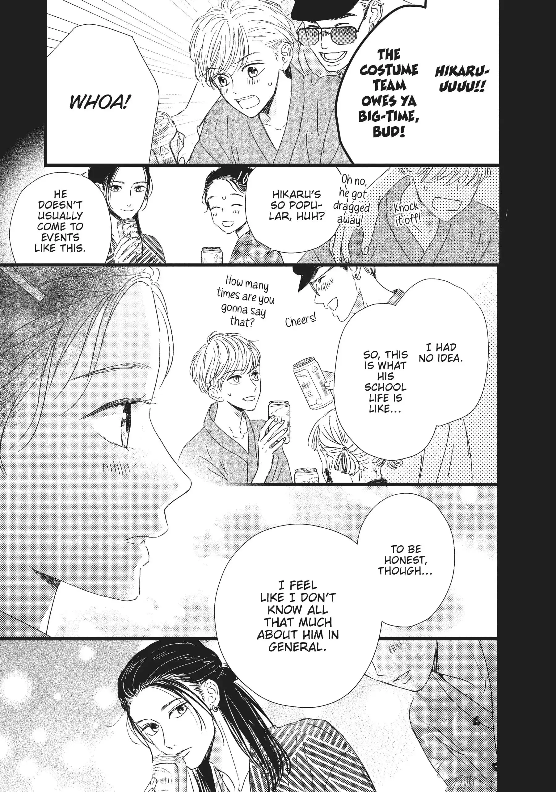 Cinderella Closet - Chapter 17 - Page 26