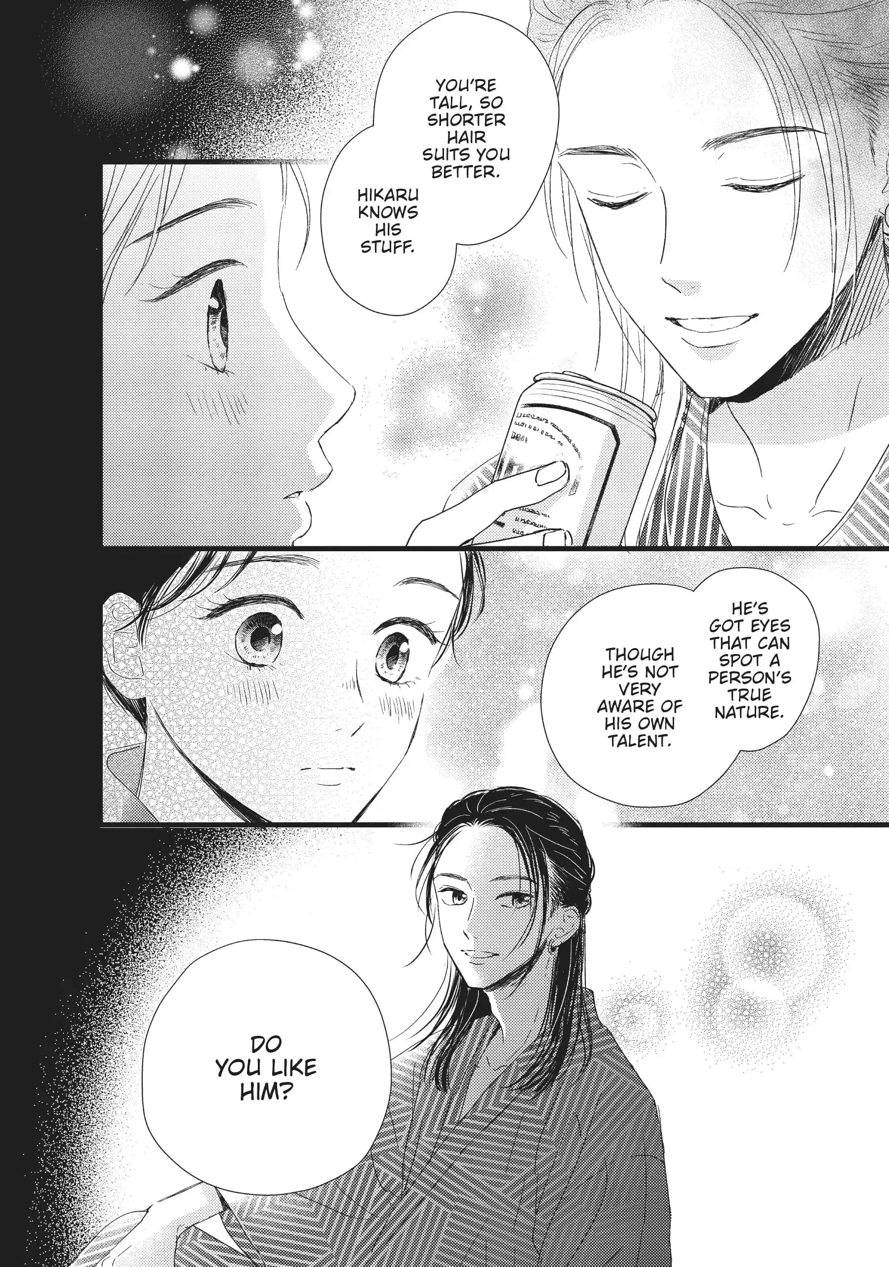 Cinderella Closet - Chapter 17 - Page 29