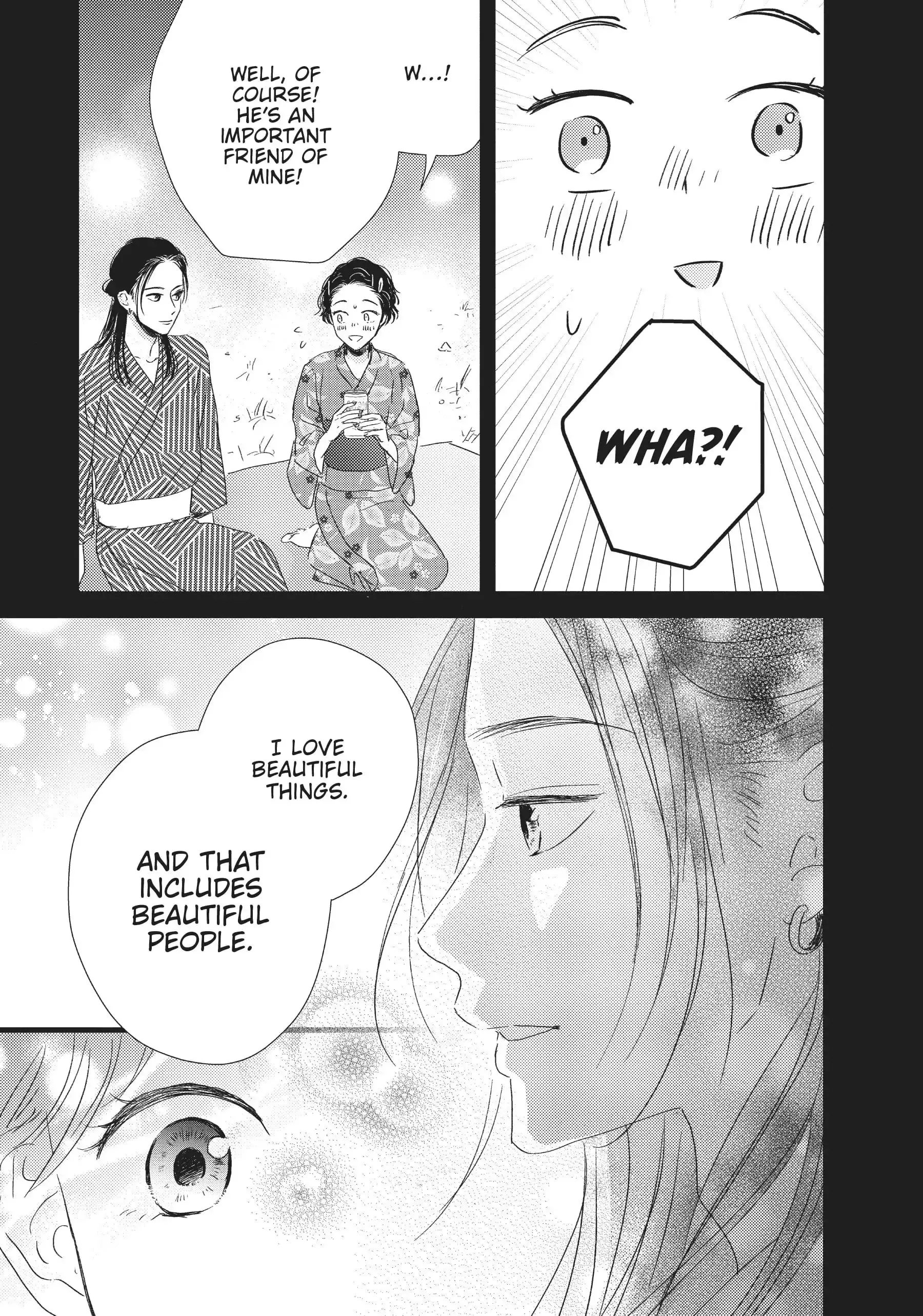 Cinderella Closet - Chapter 17 - Page 30