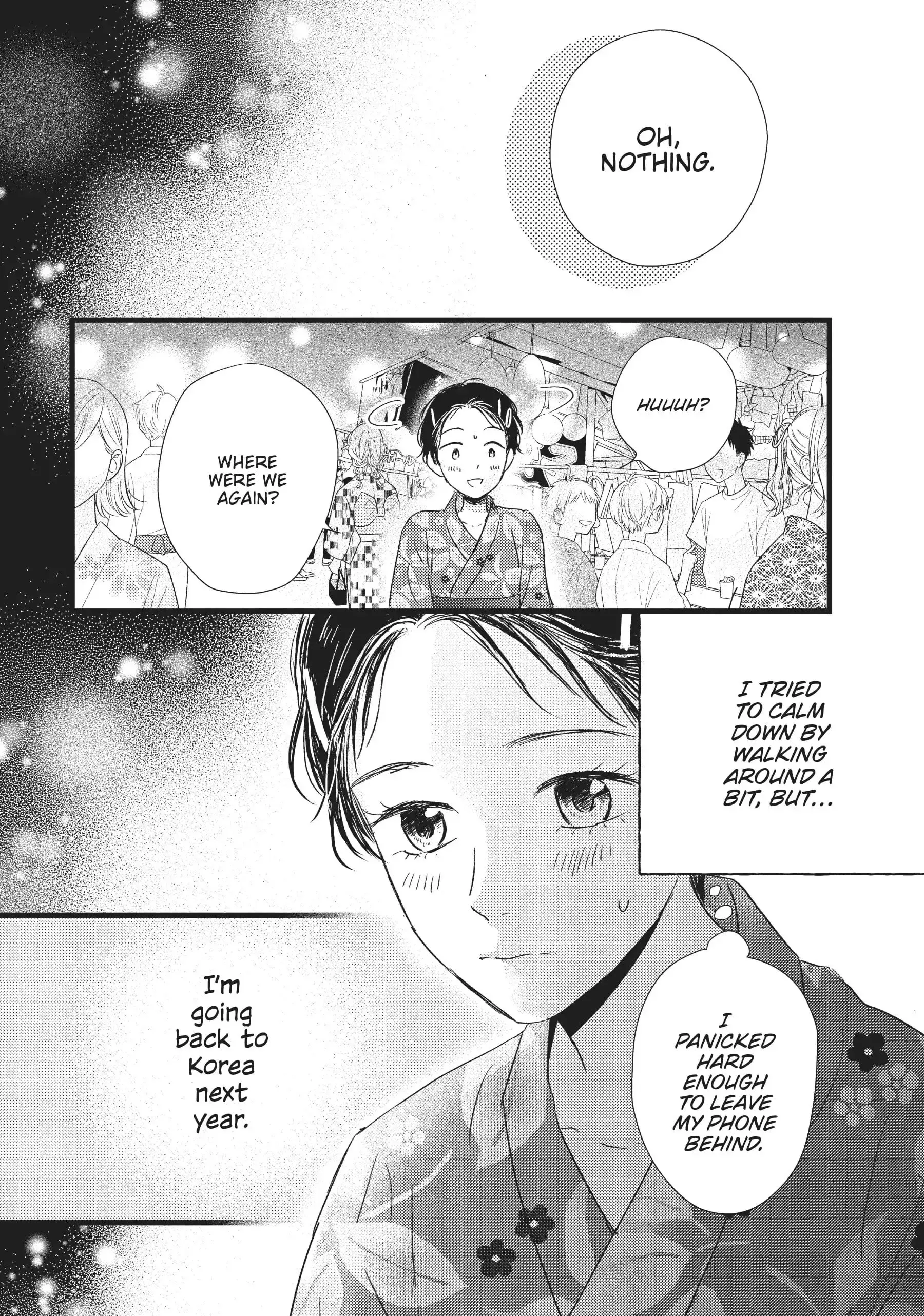Cinderella Closet - Chapter 17 - Page 34