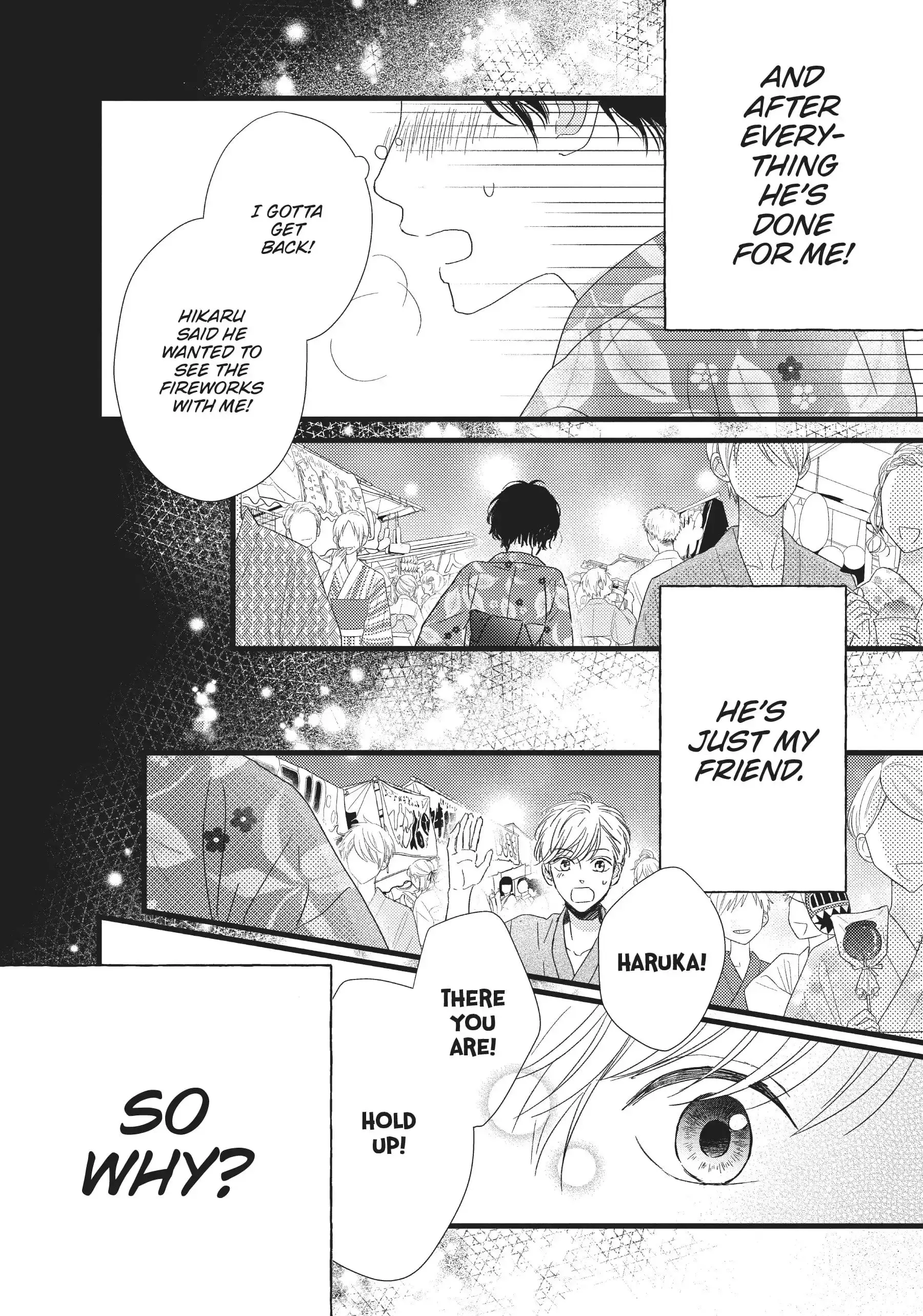 Cinderella Closet - Chapter 17 - Page 39