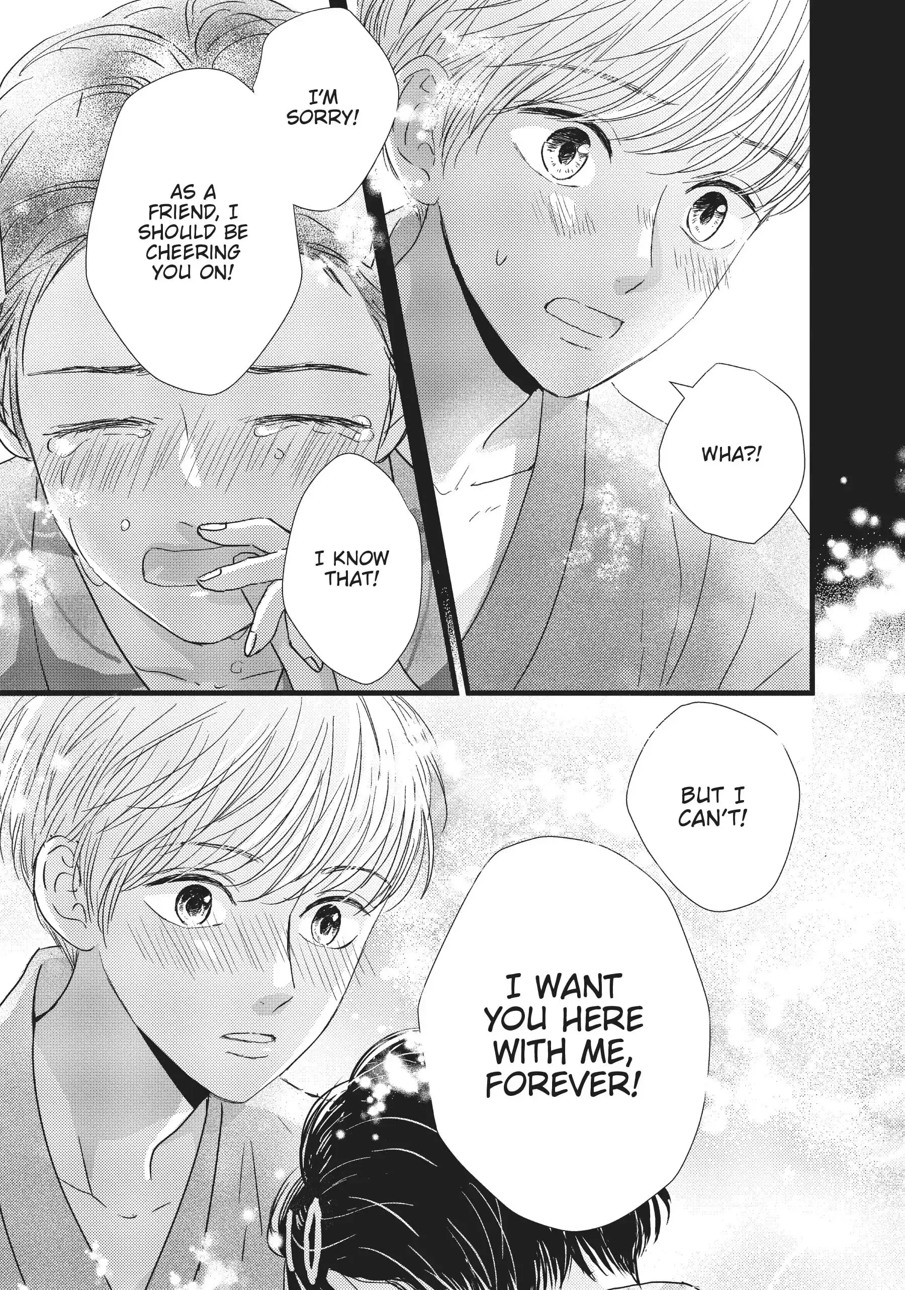 Cinderella Closet - Chapter 17 - Page 42