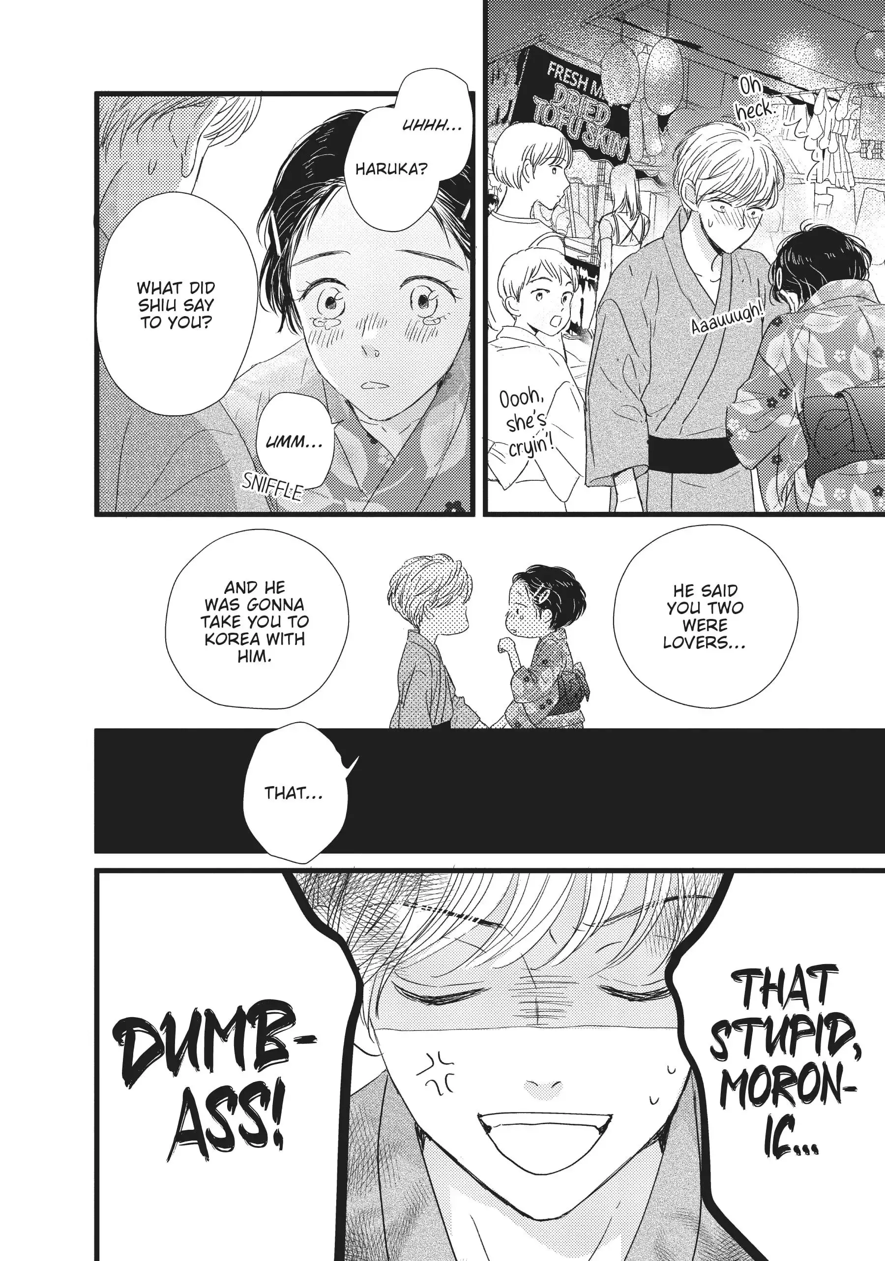 Cinderella Closet - Chapter 17 - Page 43