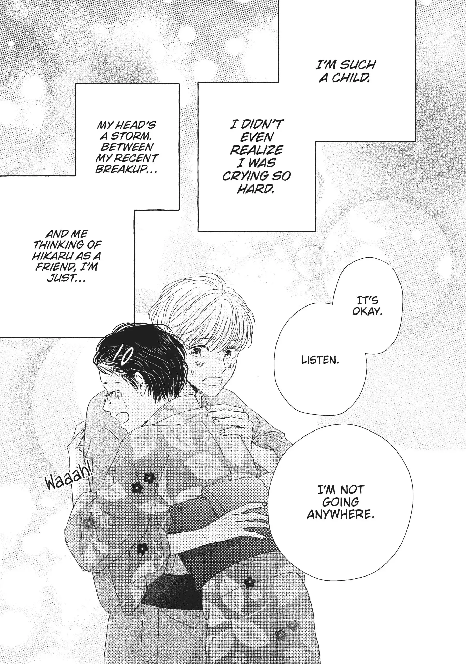 Cinderella Closet - Chapter 17 - Page 46