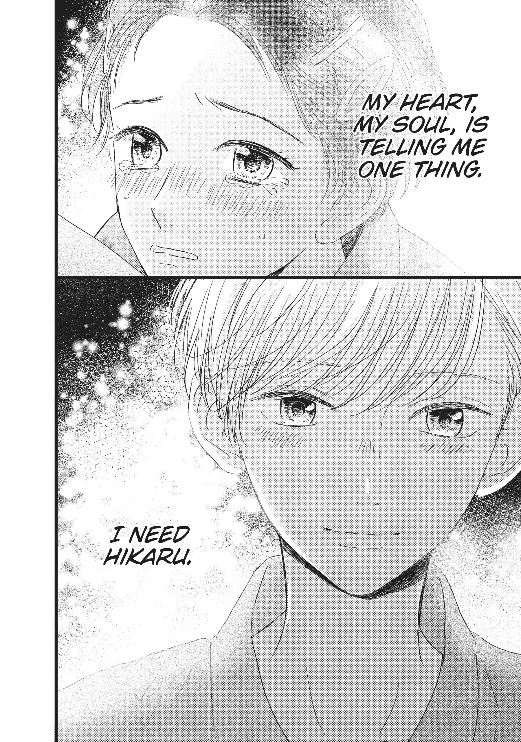 Cinderella Closet - Chapter 17 - Page 47