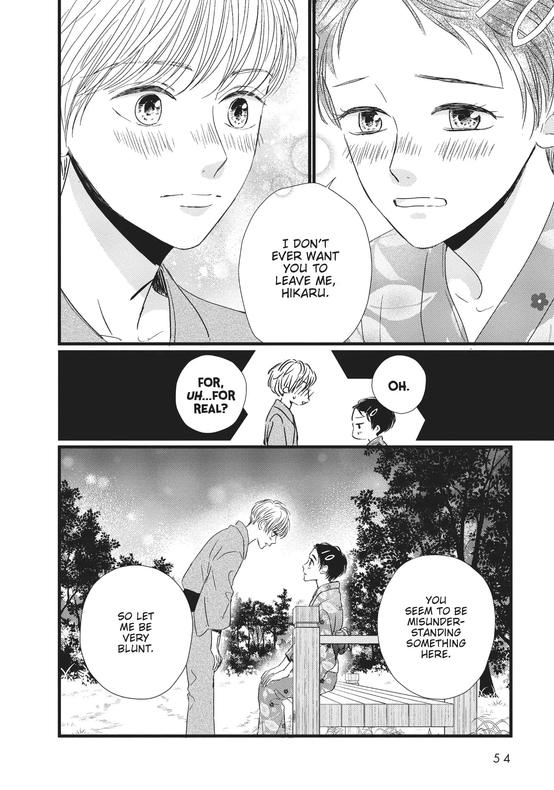 Cinderella Closet - Chapter 18 - Page 6