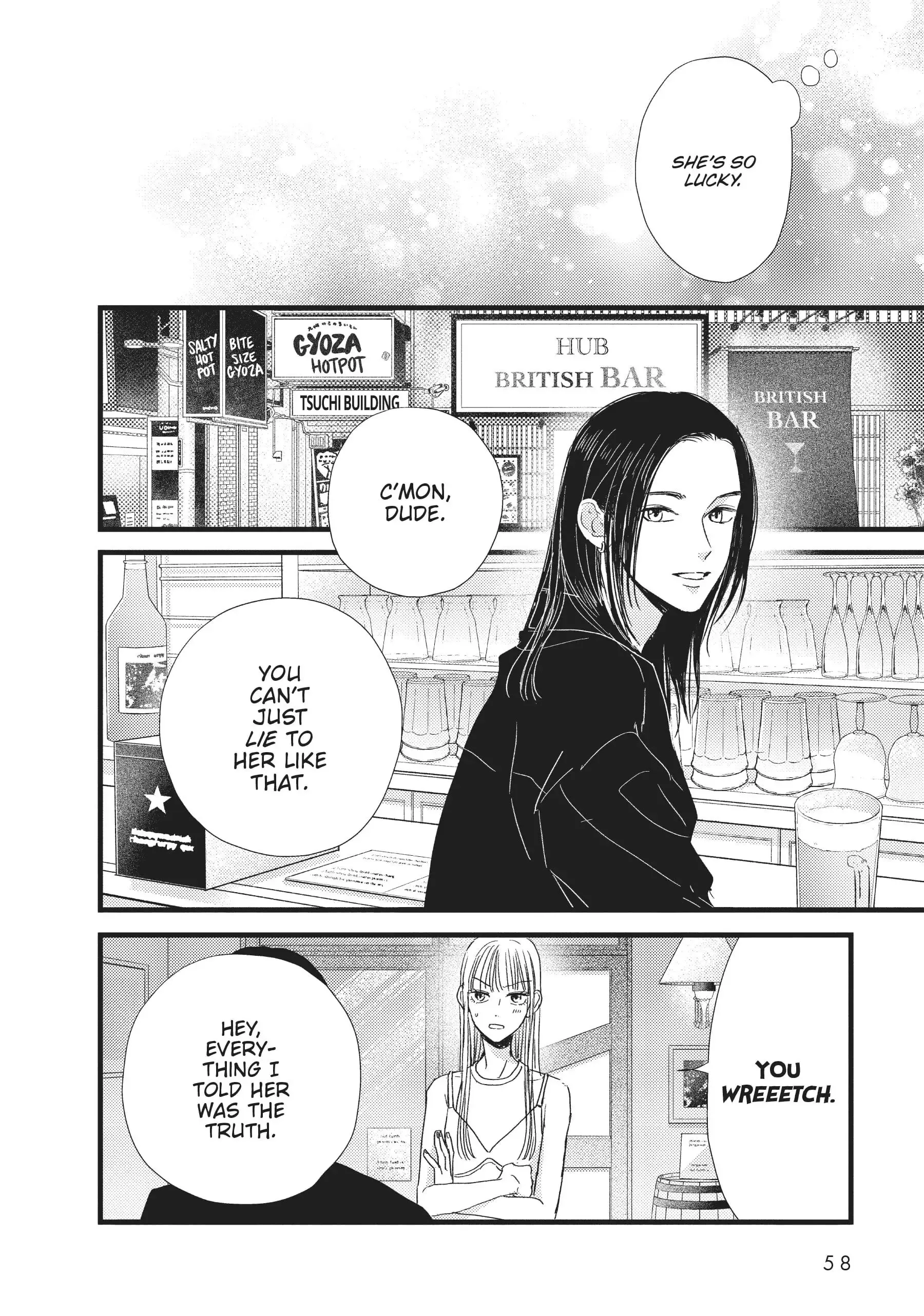 Cinderella Closet - Chapter 18 - Page 10
