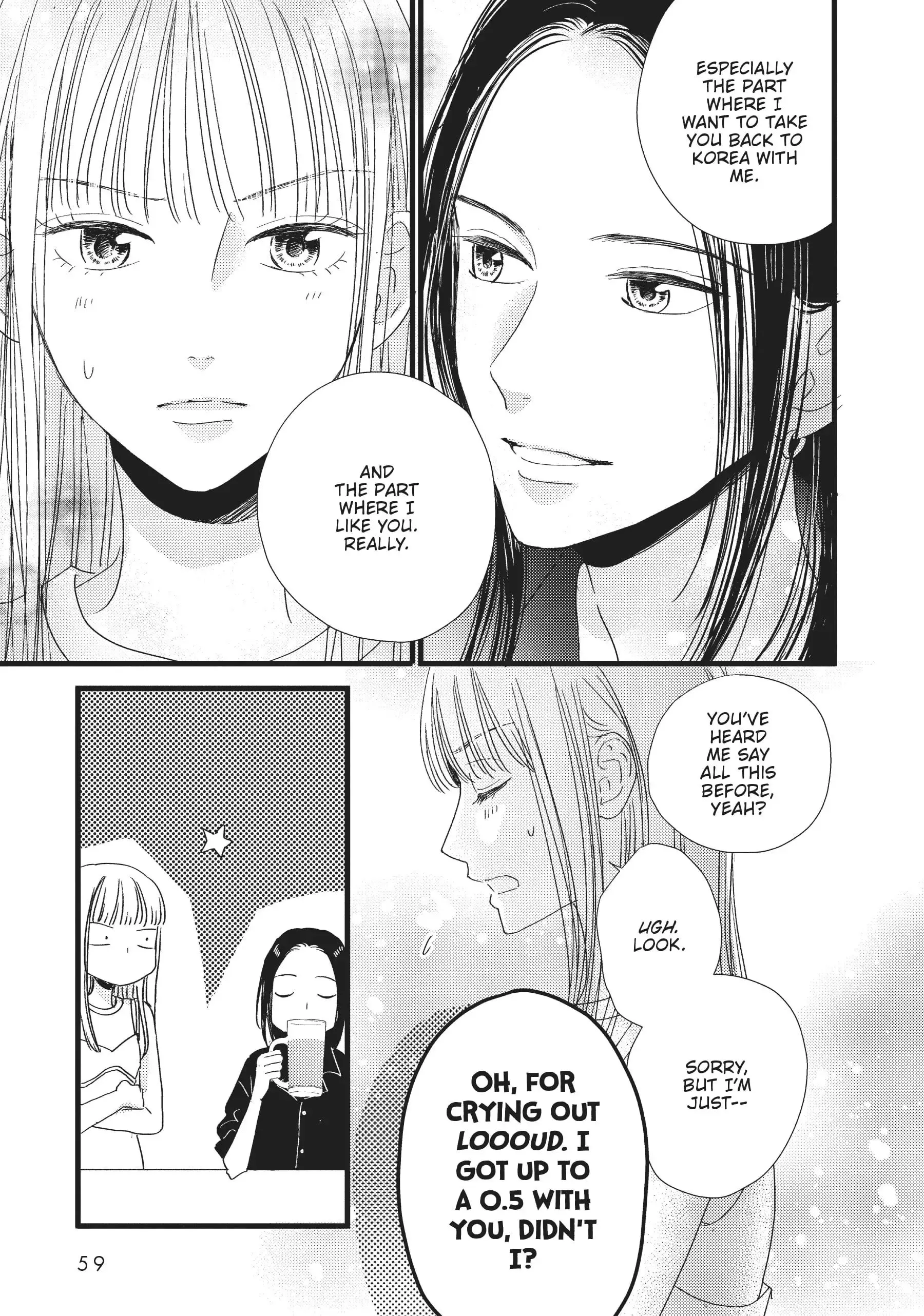 Cinderella Closet - Chapter 18 - Page 11