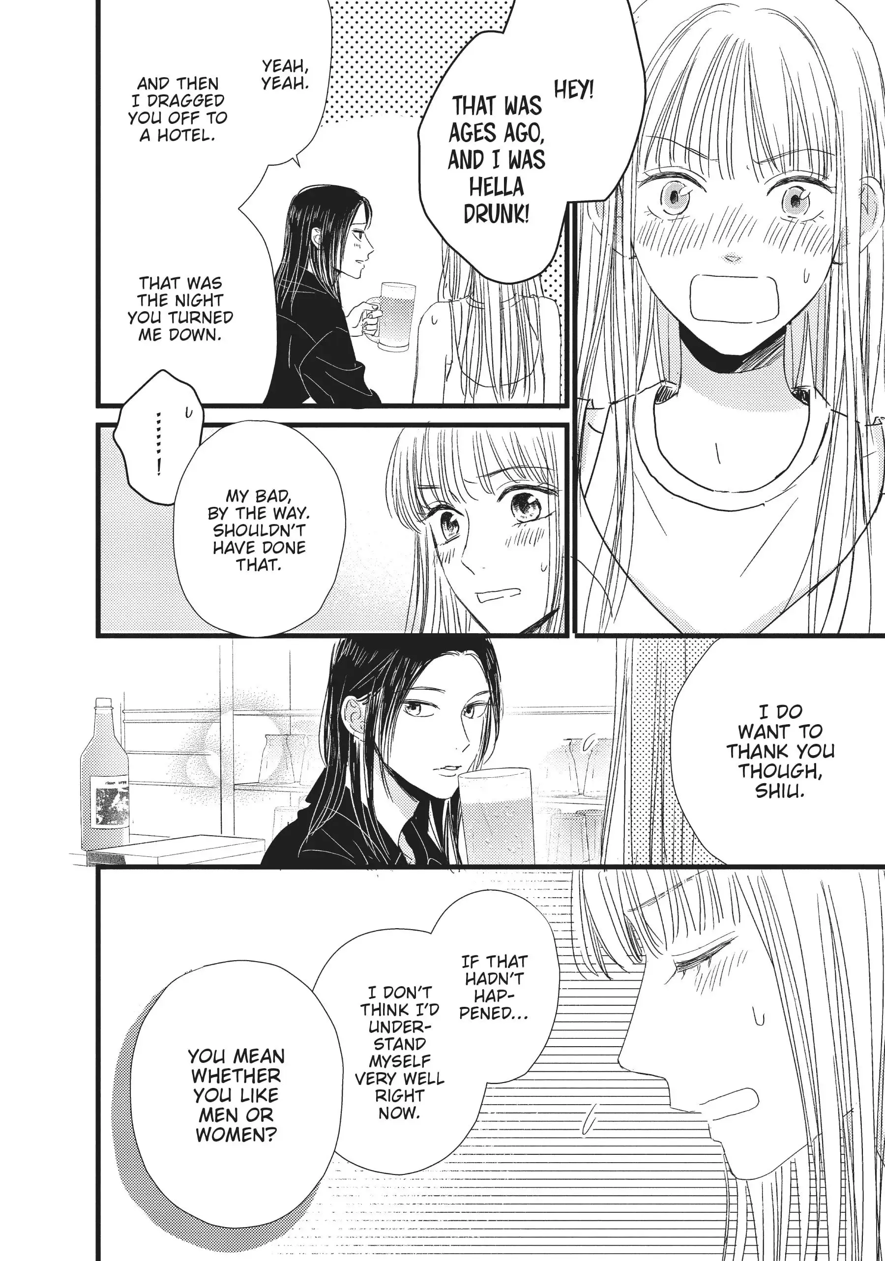 Cinderella Closet - Chapter 18 - Page 12