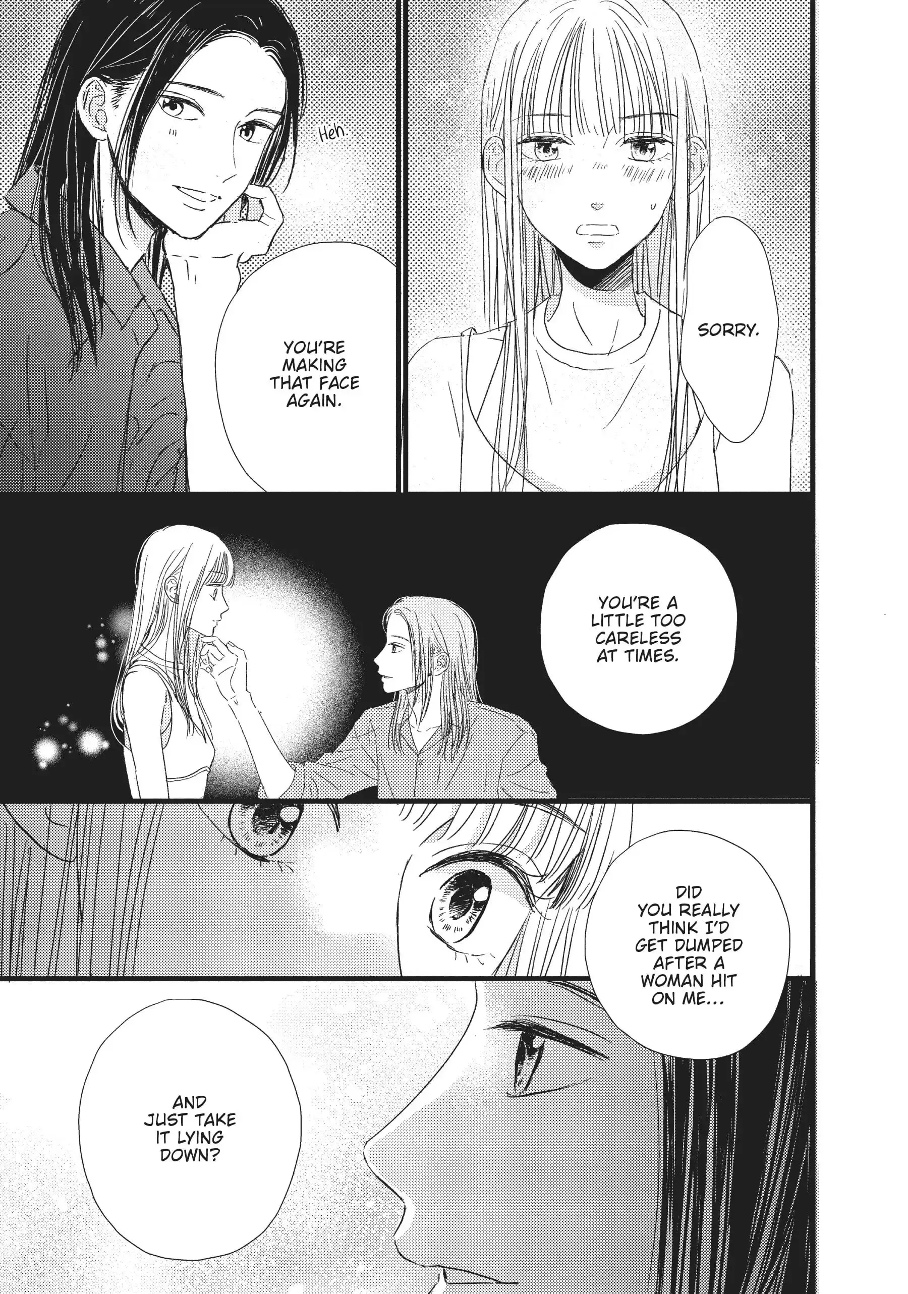 Cinderella Closet - Chapter 18 - Page 13