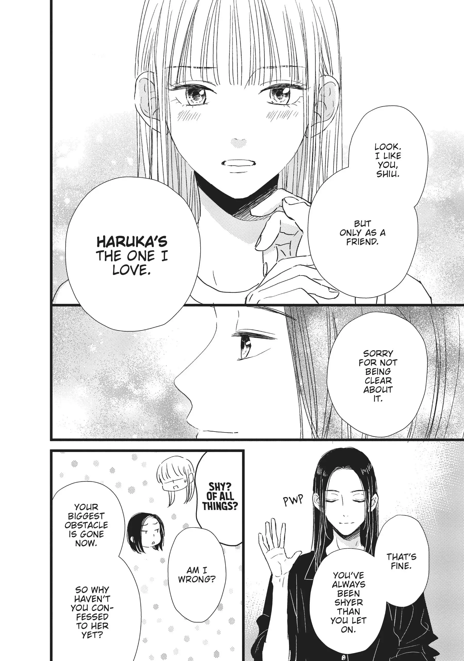 Cinderella Closet - Chapter 18 - Page 14