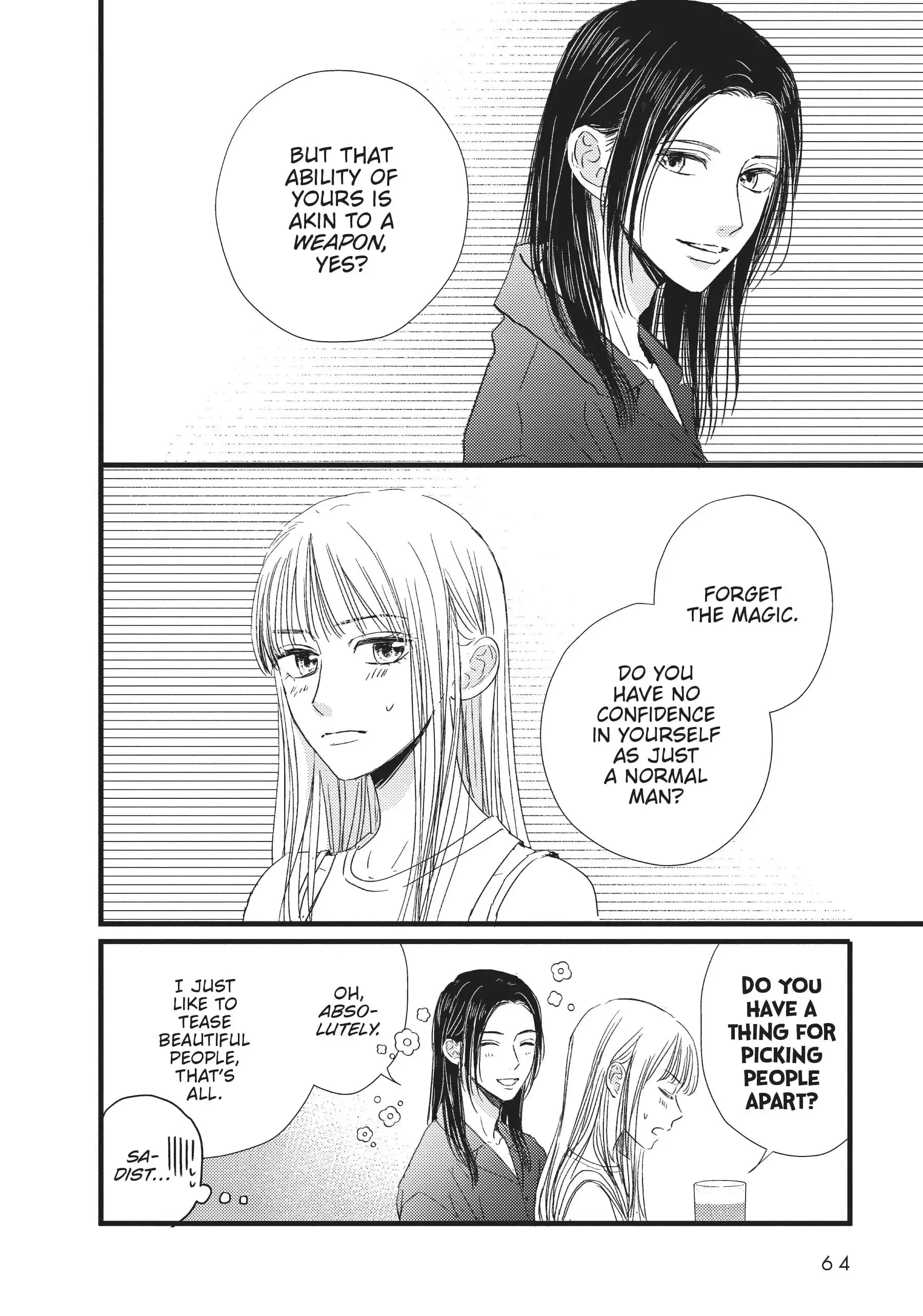 Cinderella Closet - Chapter 18 - Page 16