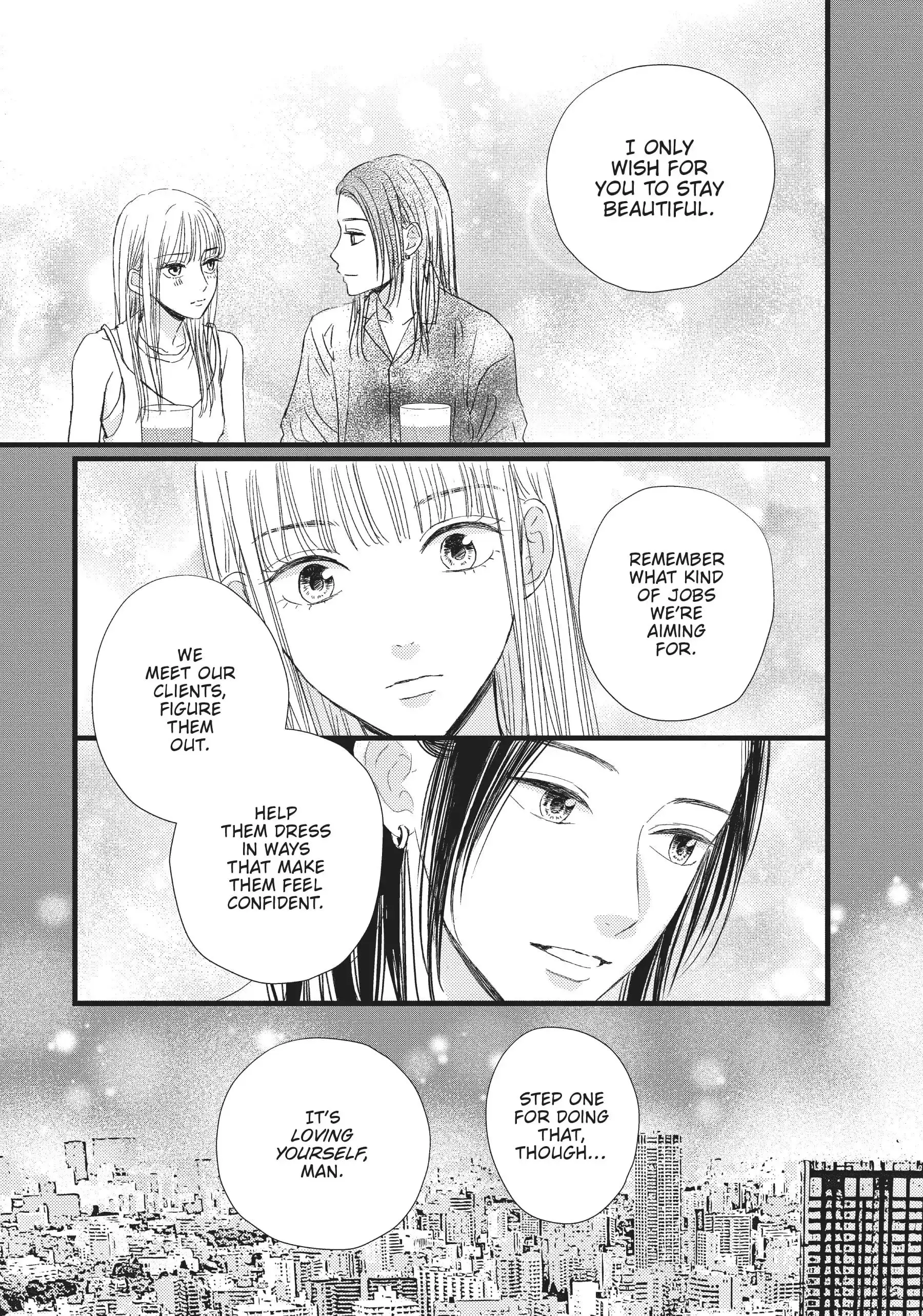 Cinderella Closet - Chapter 18 - Page 17