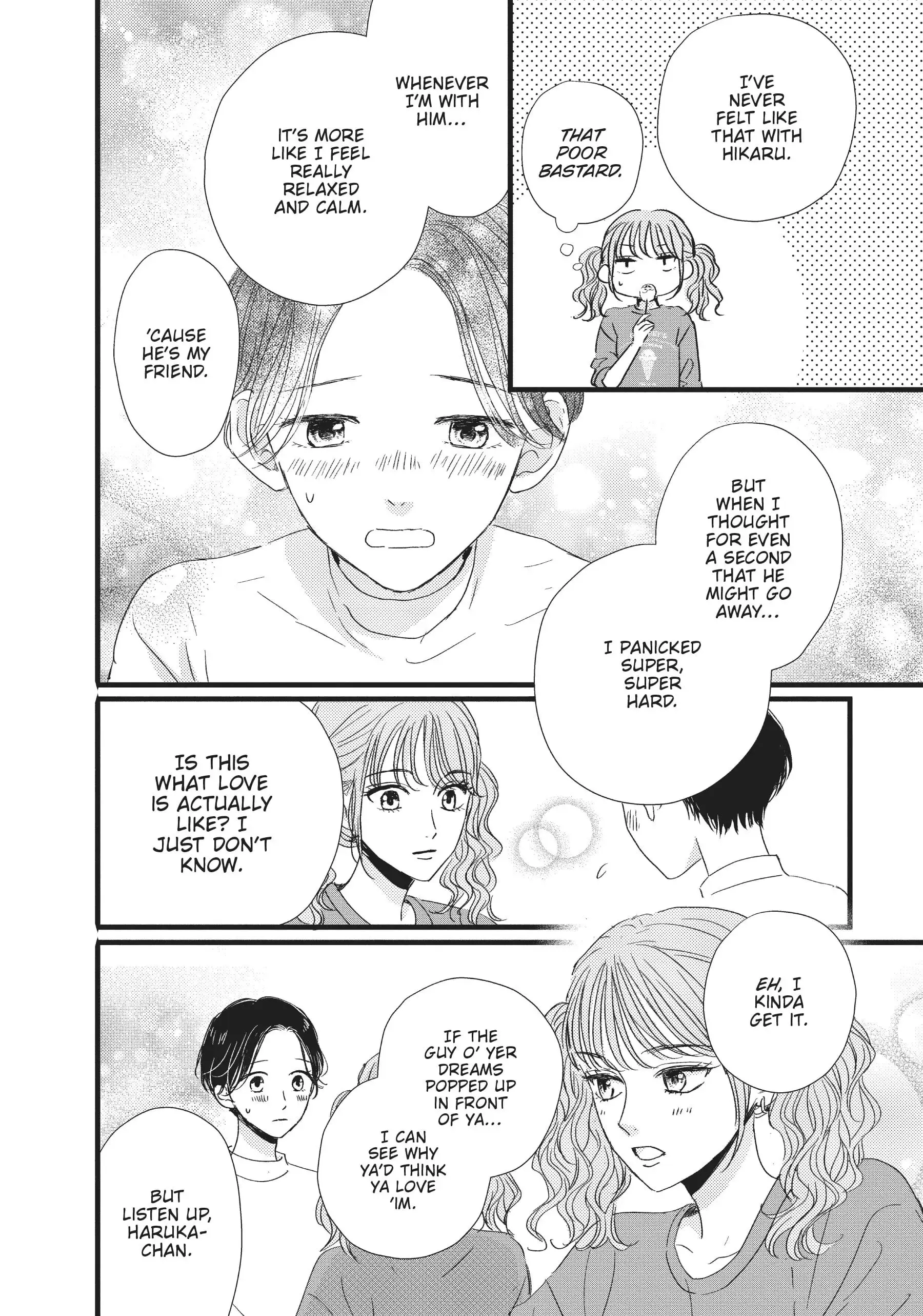 Cinderella Closet - Chapter 18 - Page 20
