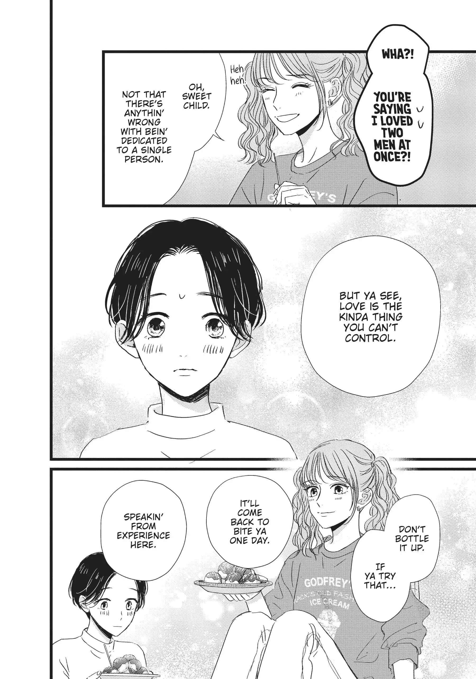Cinderella Closet - Chapter 18 - Page 22