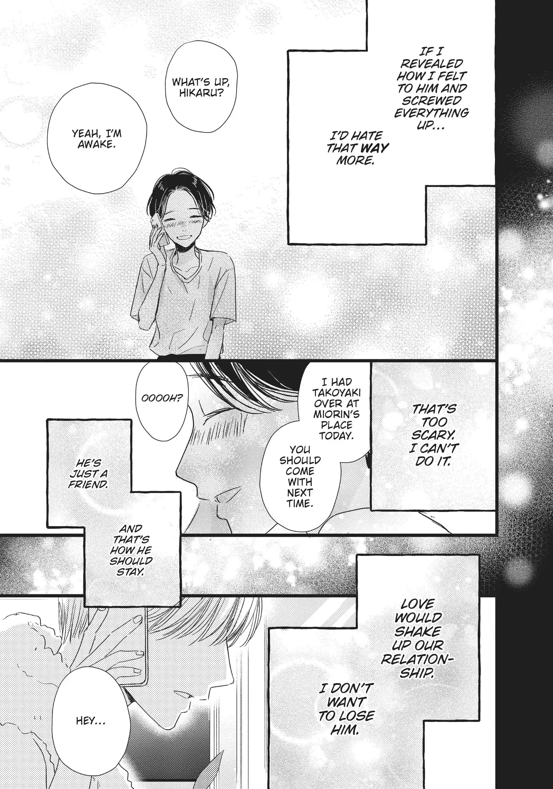 Cinderella Closet - Chapter 18 - Page 25