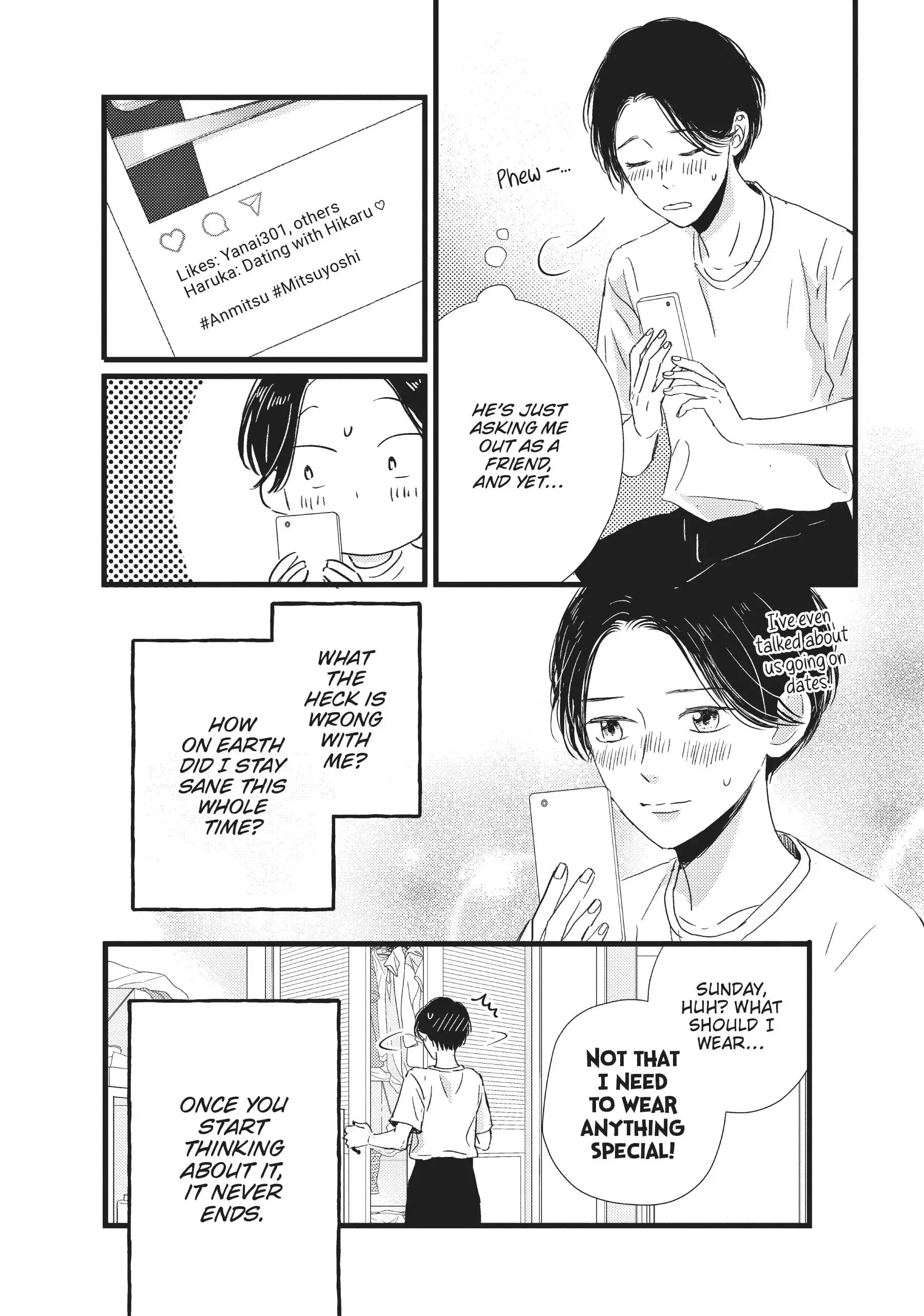Cinderella Closet - Chapter 18 - Page 28