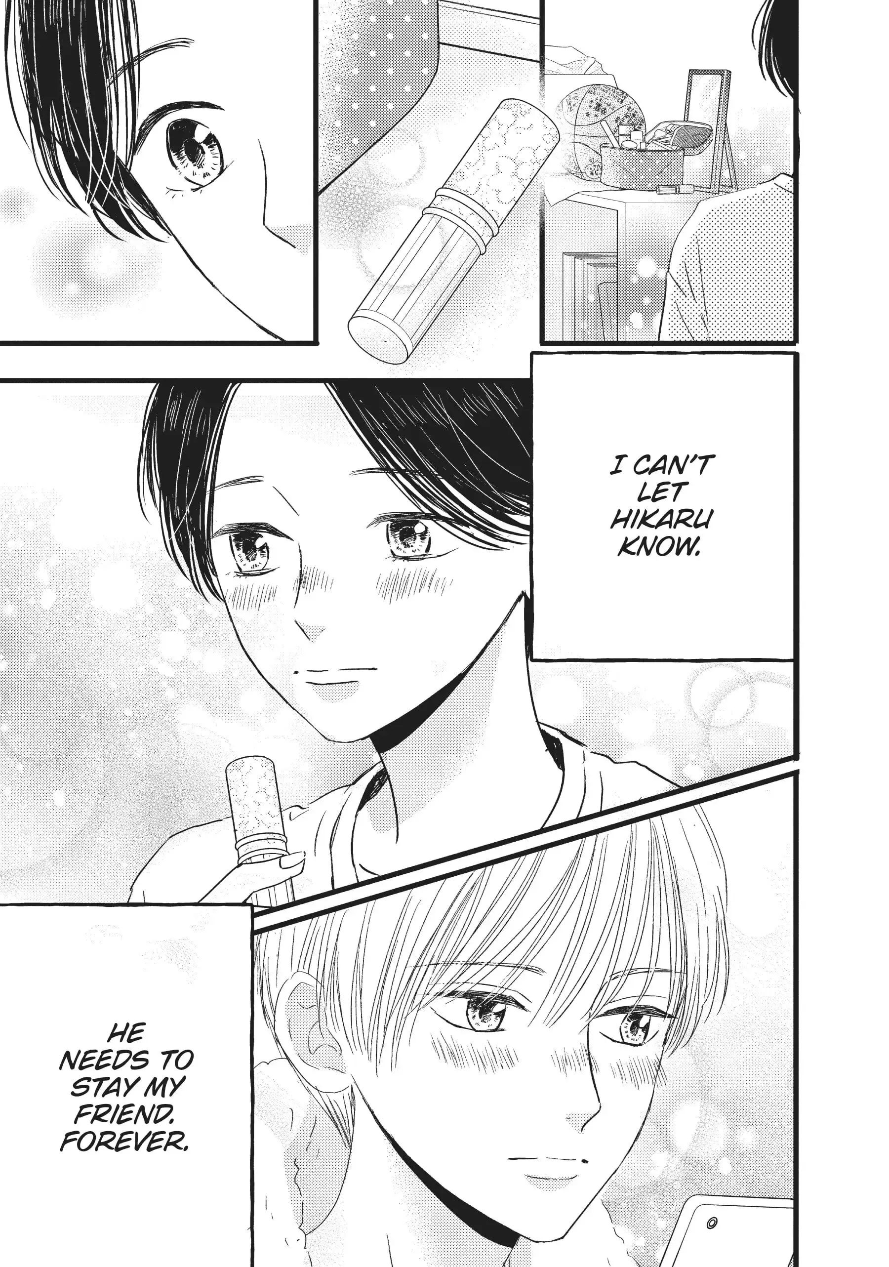 Cinderella Closet - Chapter 18 - Page 29