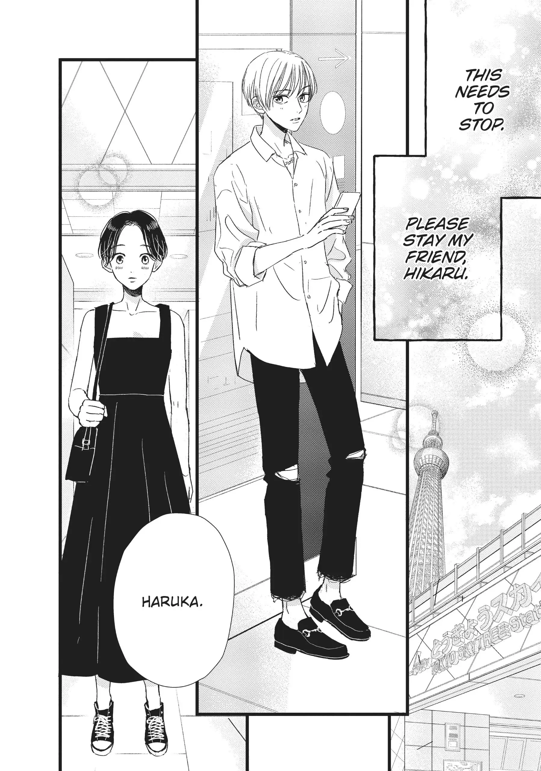 Cinderella Closet - Chapter 18 - Page 30