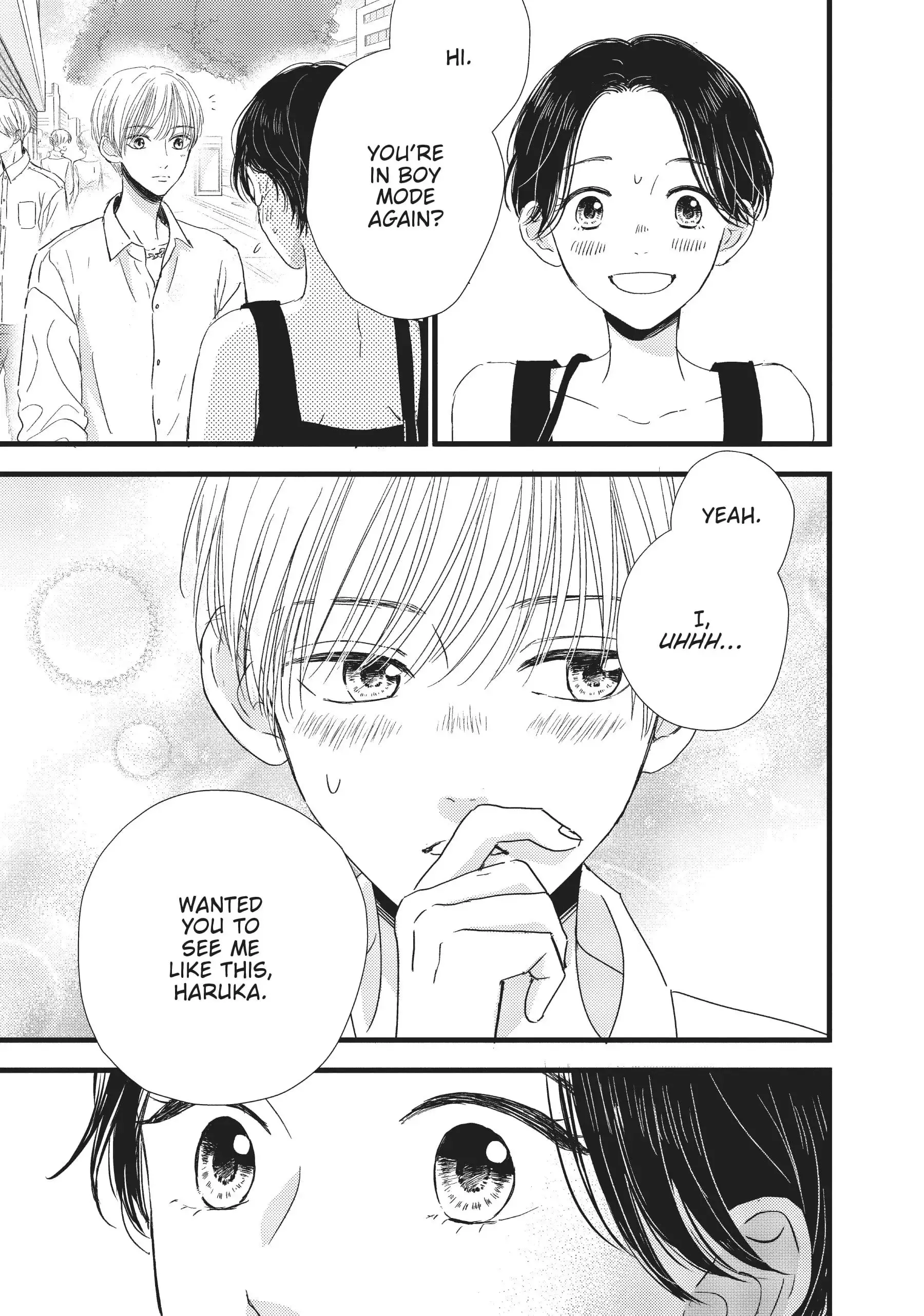 Cinderella Closet - Chapter 18 - Page 31