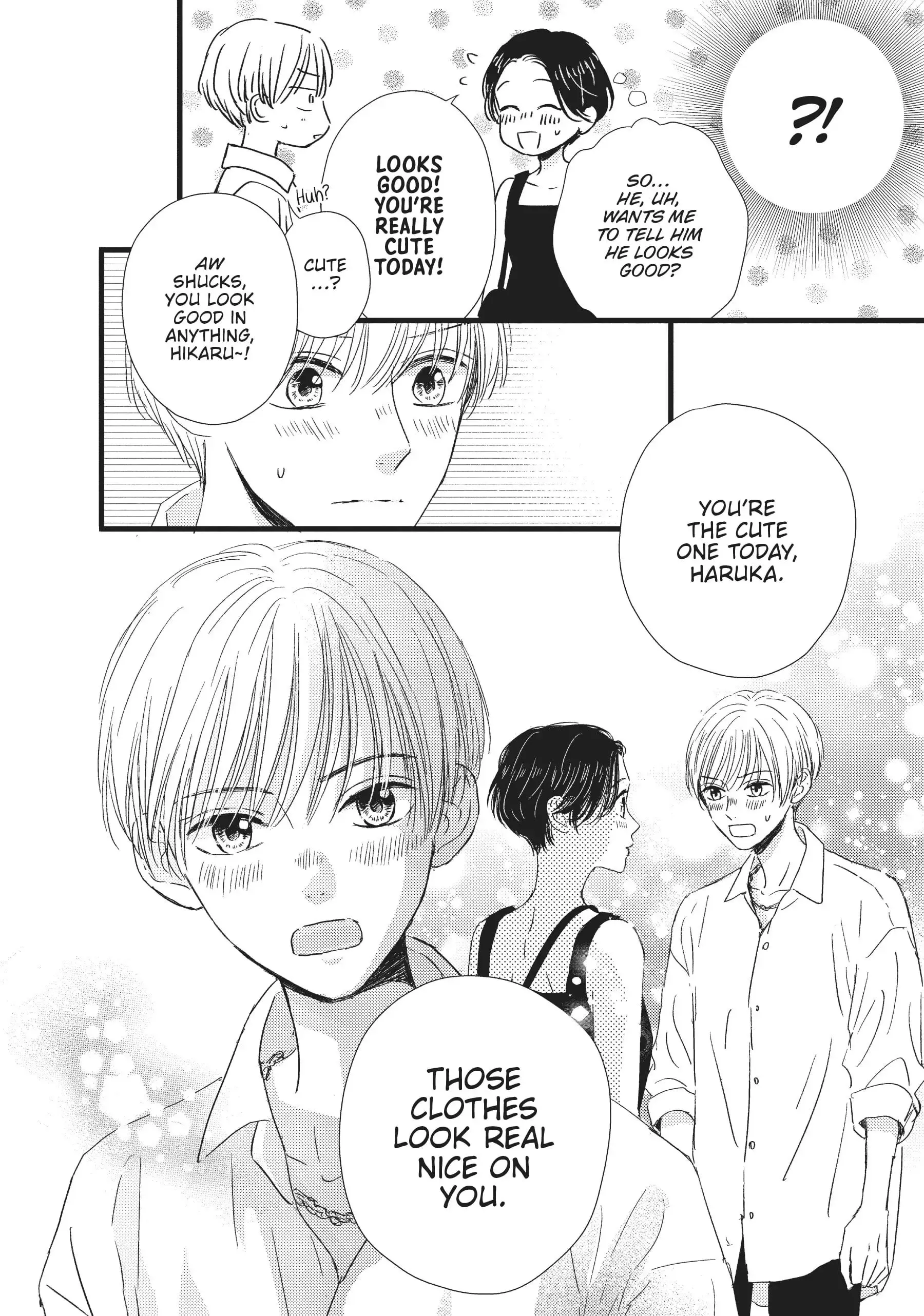 Cinderella Closet - Chapter 18 - Page 32