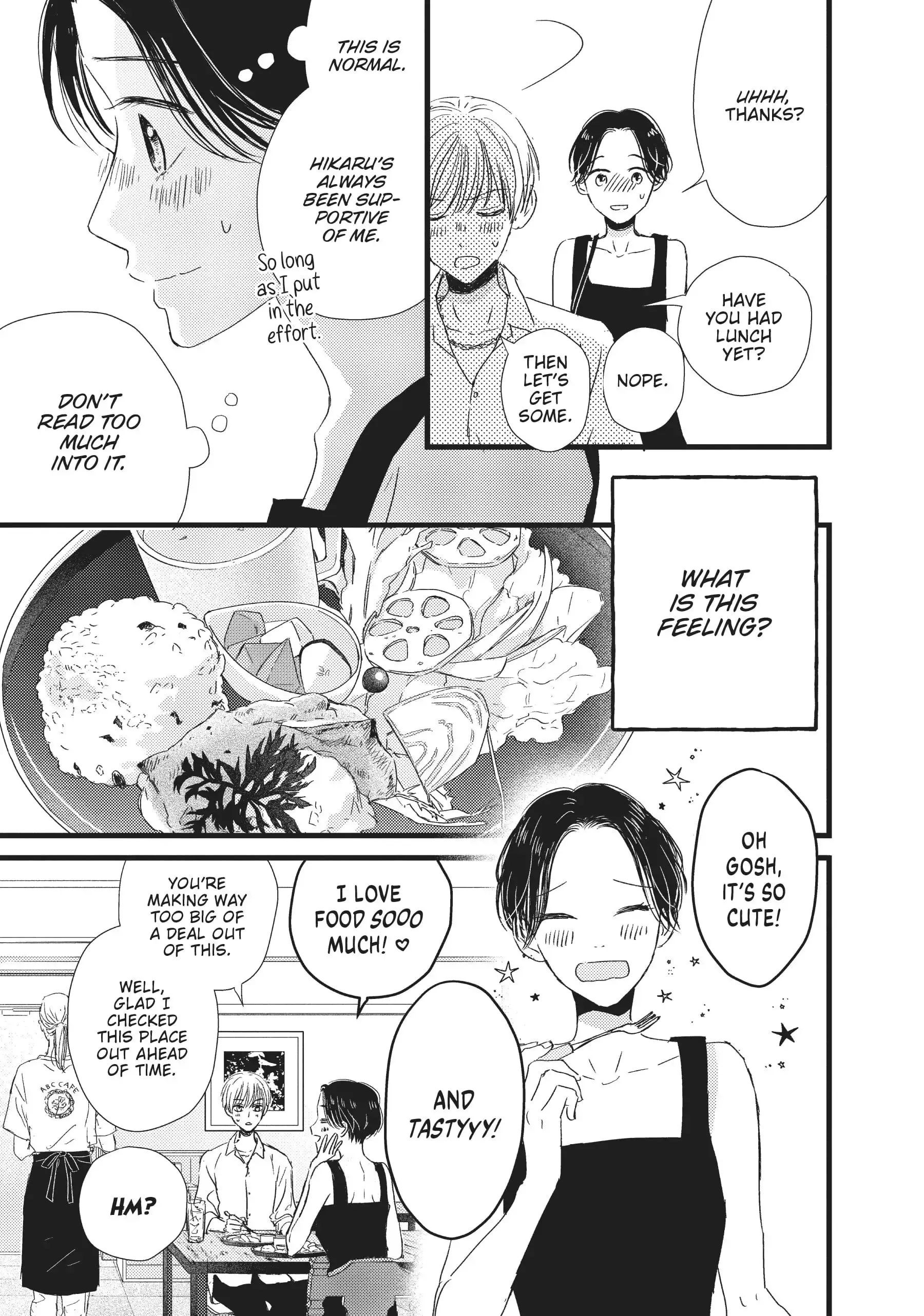 Cinderella Closet - Chapter 18 - Page 33