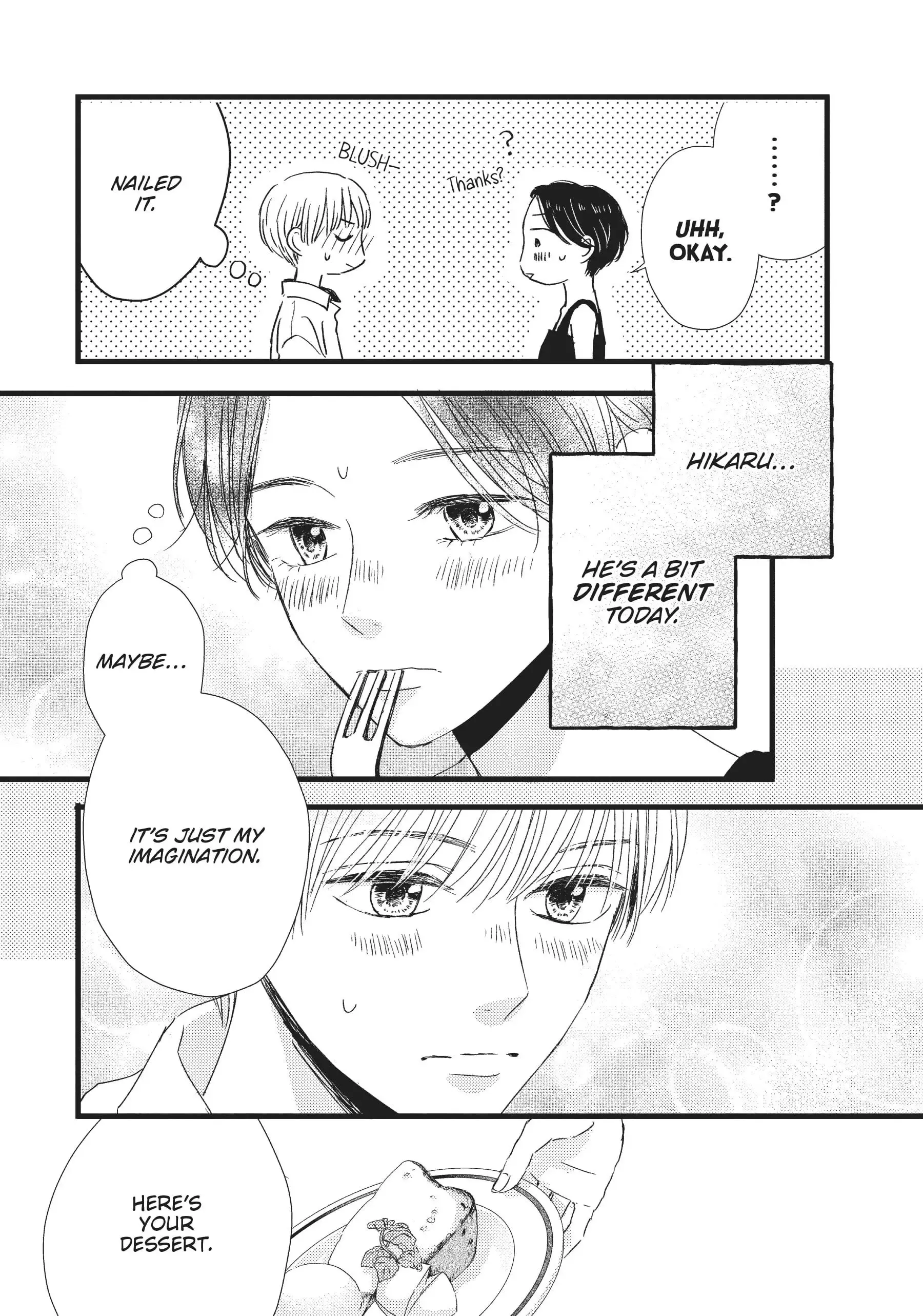 Cinderella Closet - Chapter 18 - Page 35