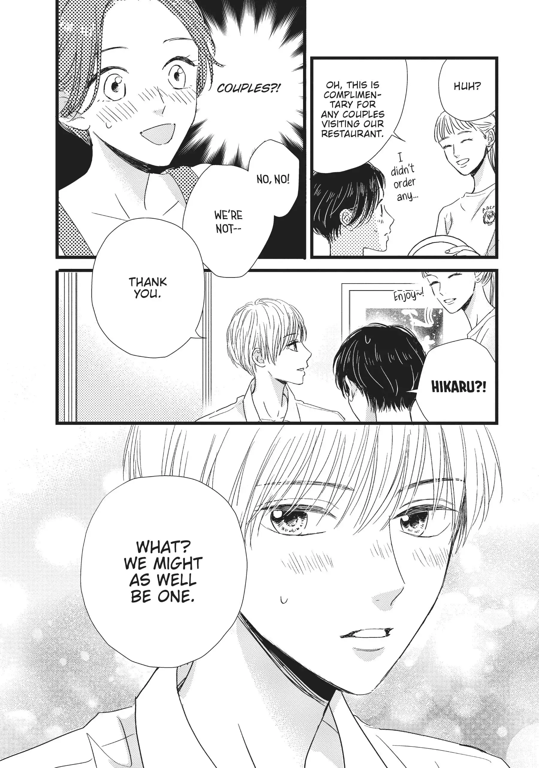 Cinderella Closet - Chapter 18 - Page 36