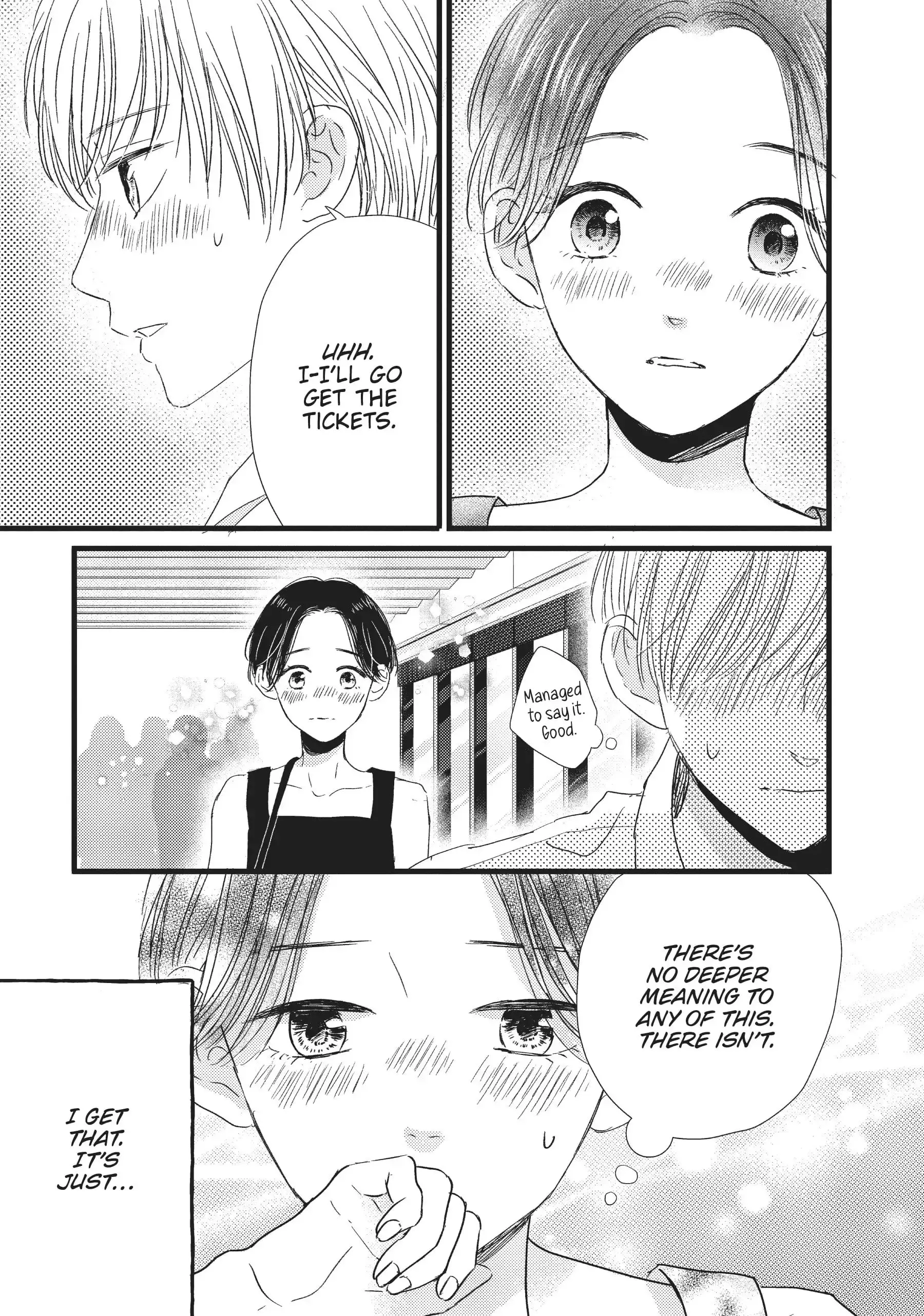 Cinderella Closet - Chapter 18 - Page 39