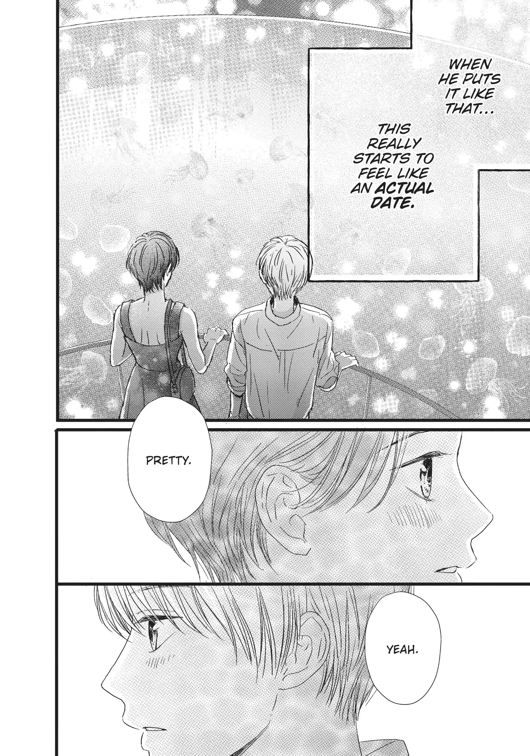 Cinderella Closet - Chapter 18 - Page 40