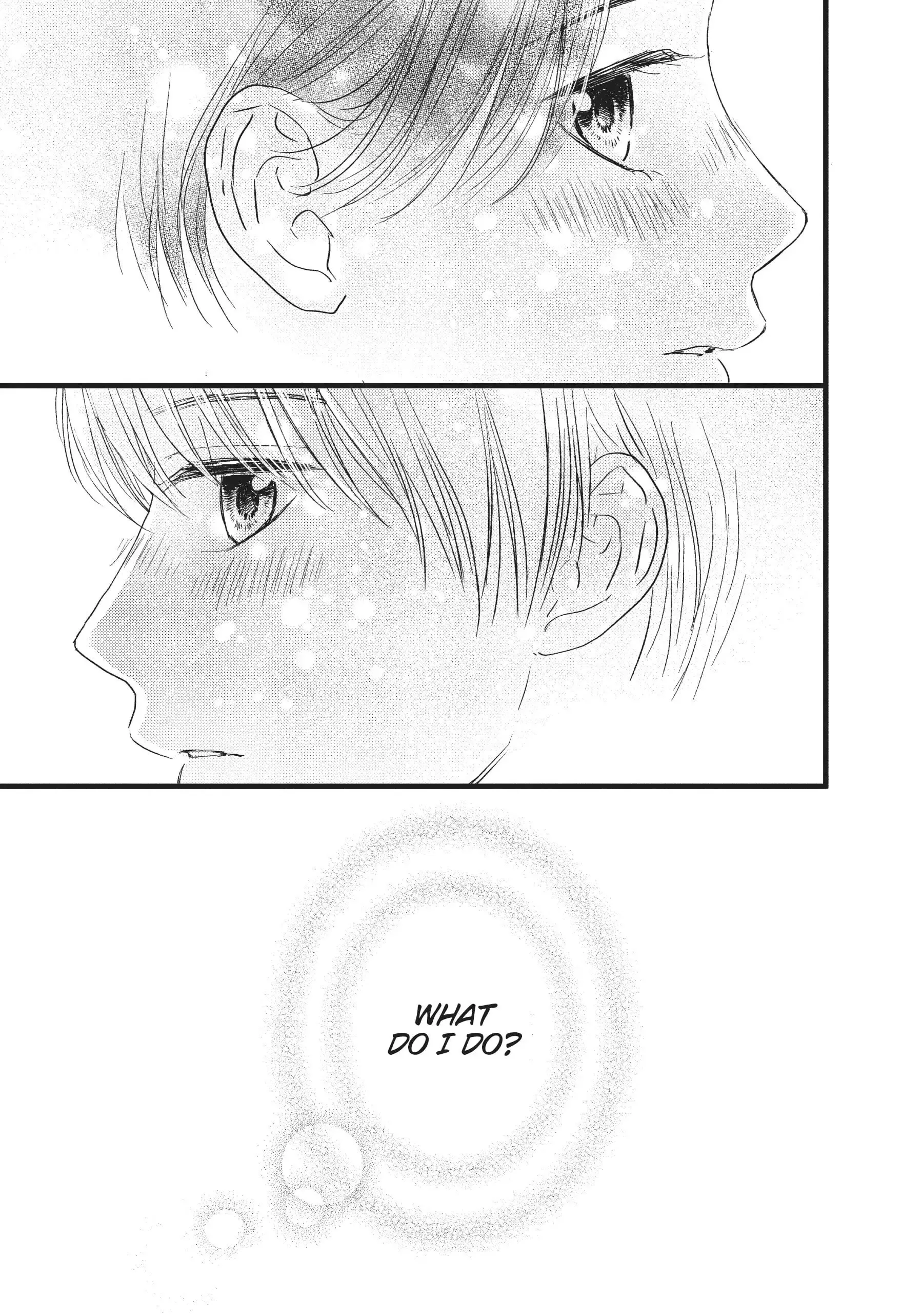 Cinderella Closet - Chapter 18 - Page 41