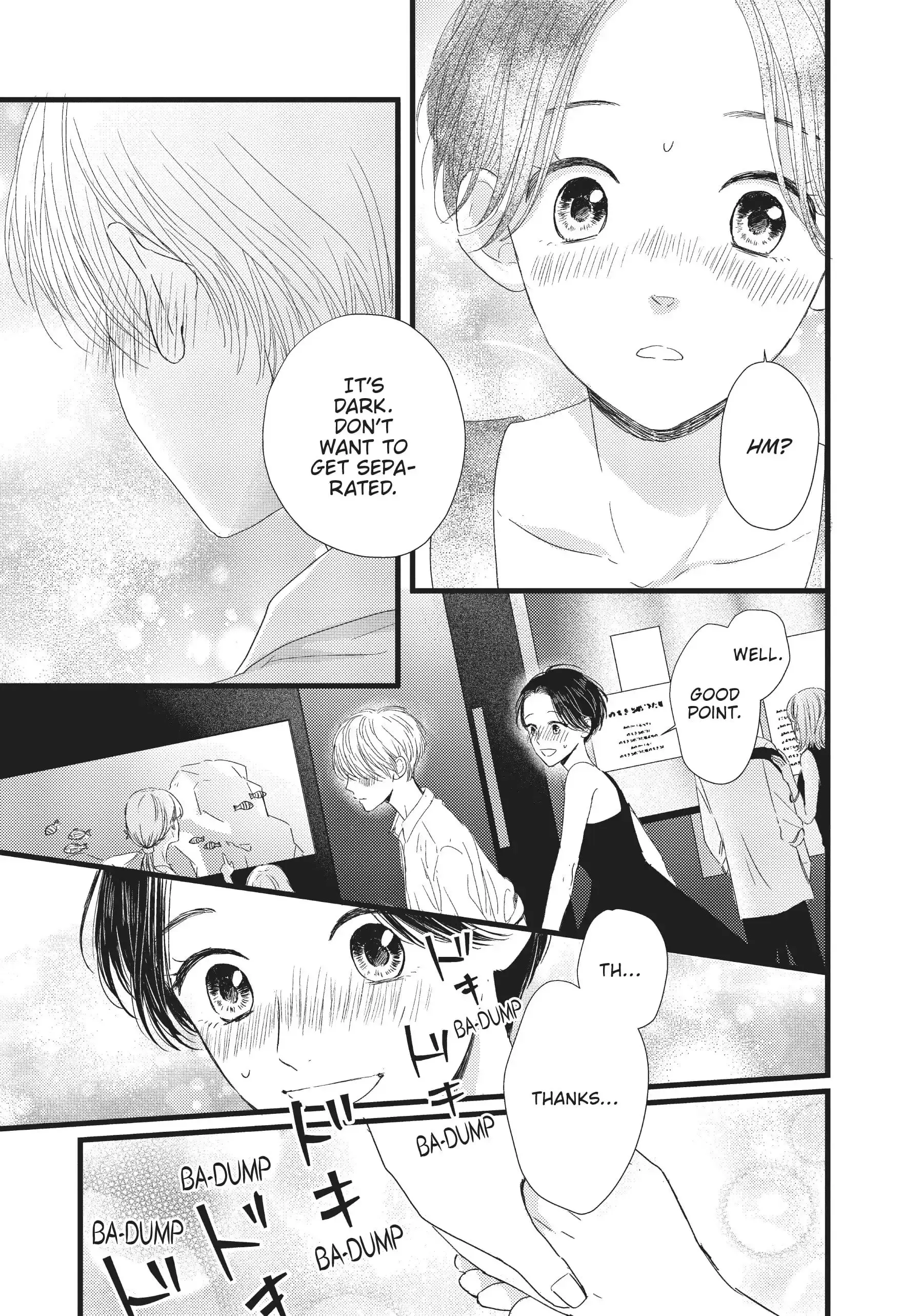 Cinderella Closet - Chapter 19 - Page 5
