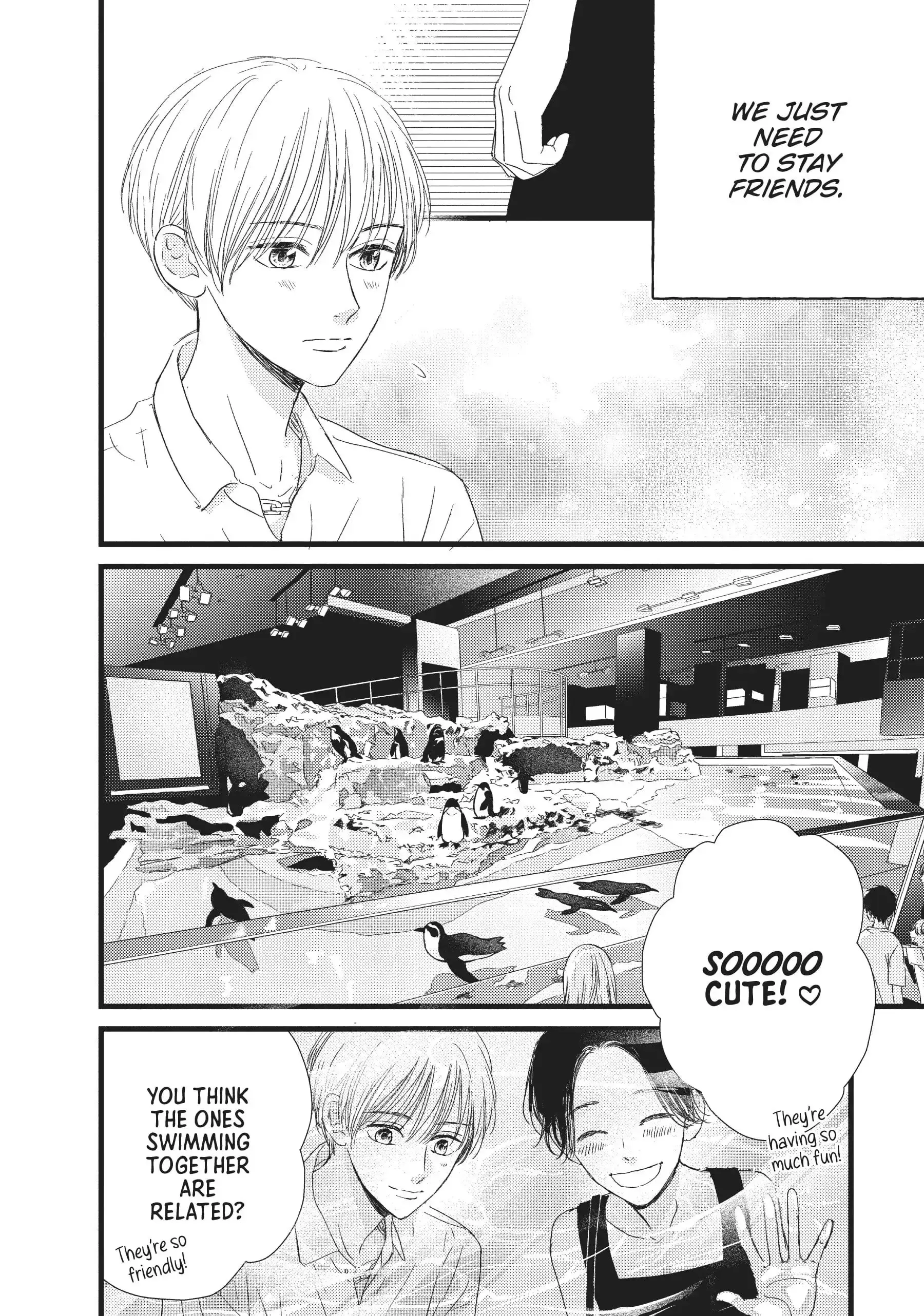 Cinderella Closet - Chapter 19 - Page 8
