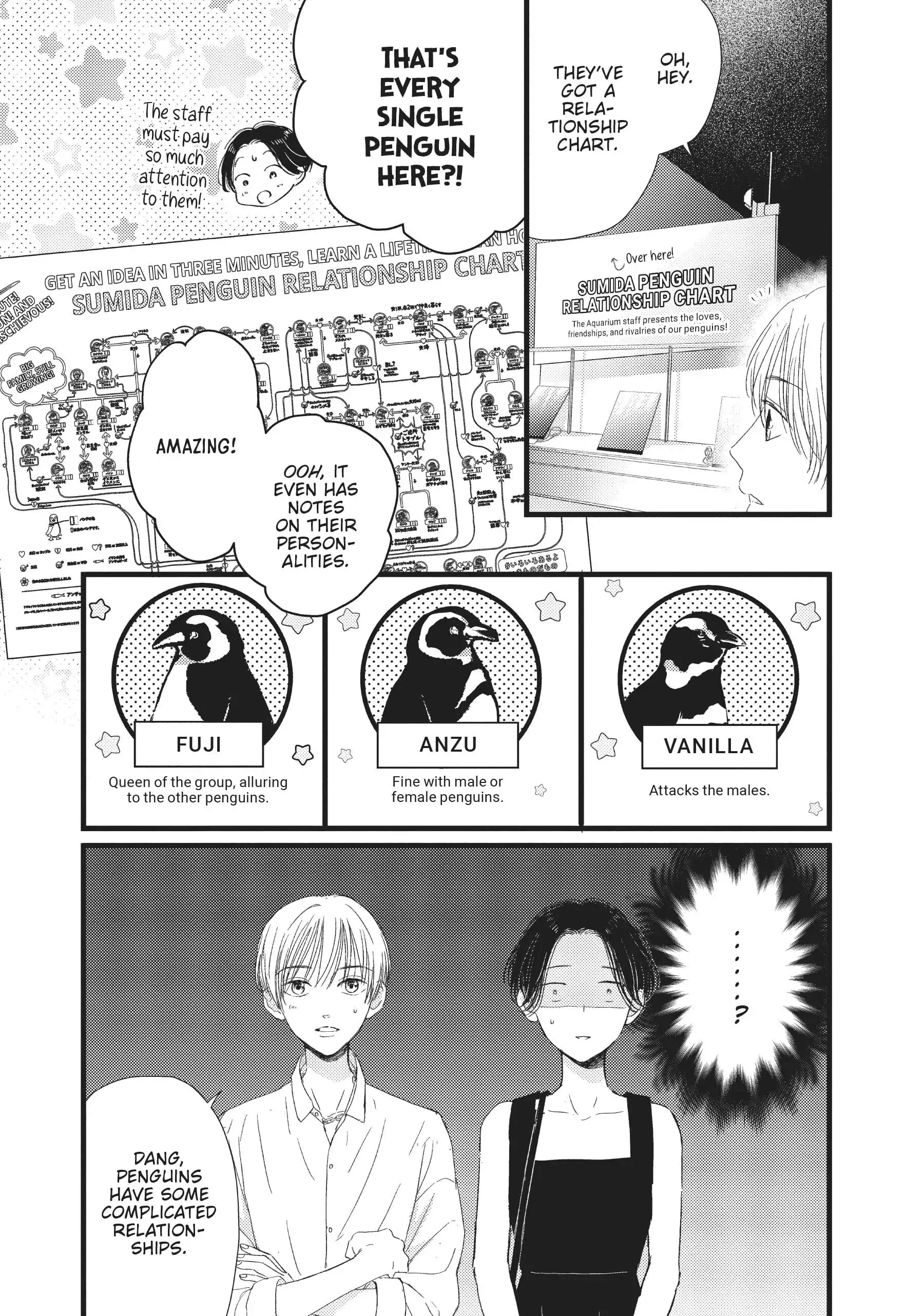 Cinderella Closet - Chapter 19 - Page 9