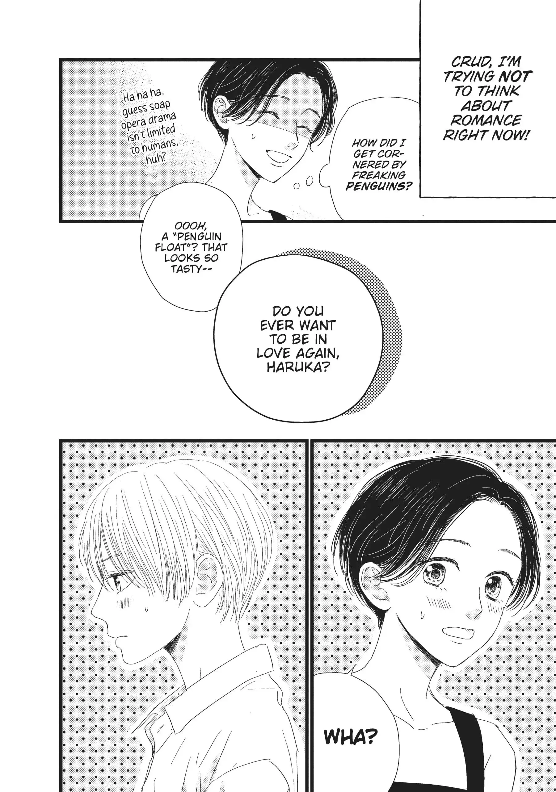 Cinderella Closet - Chapter 19 - Page 10