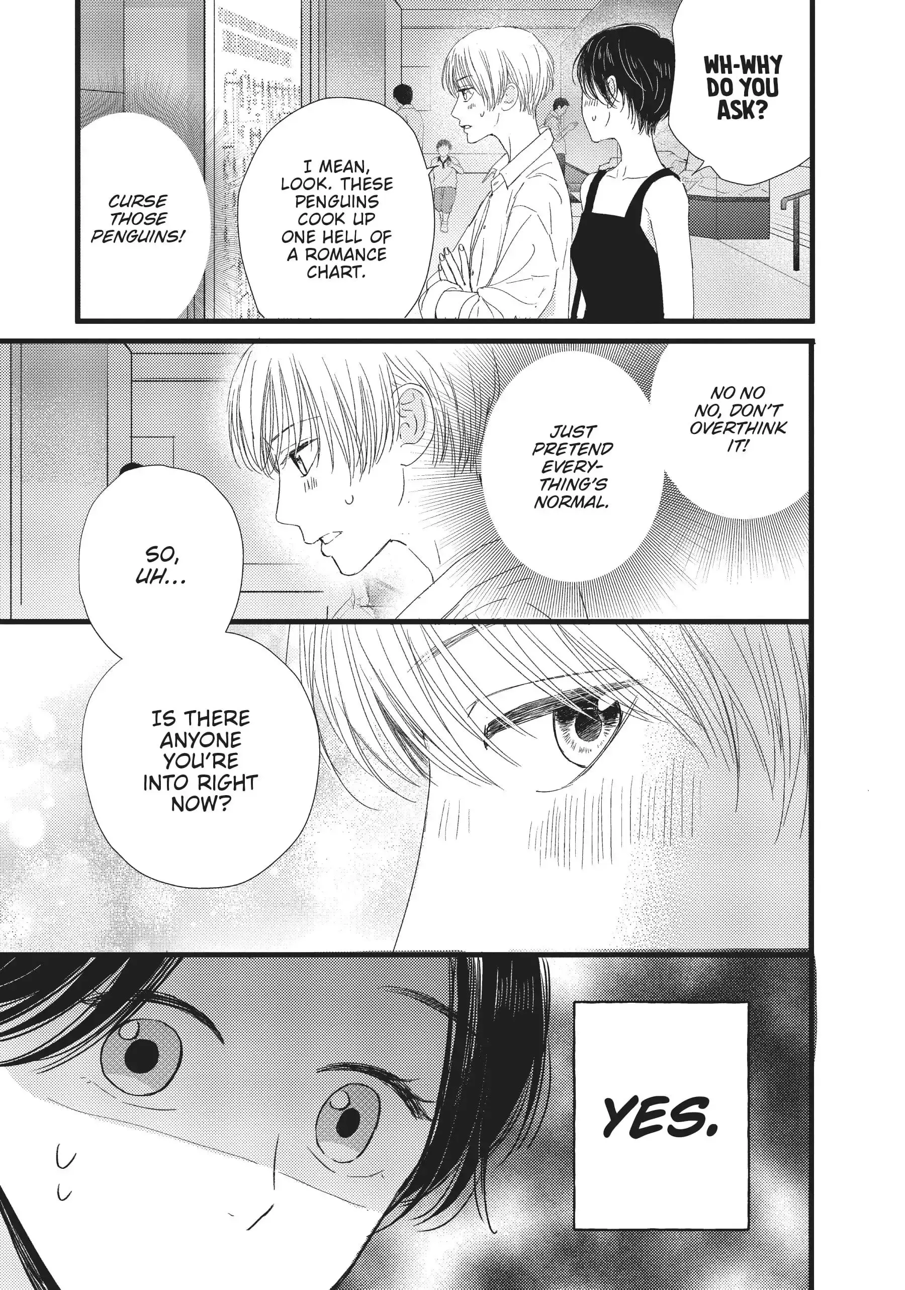 Cinderella Closet - Chapter 19 - Page 11